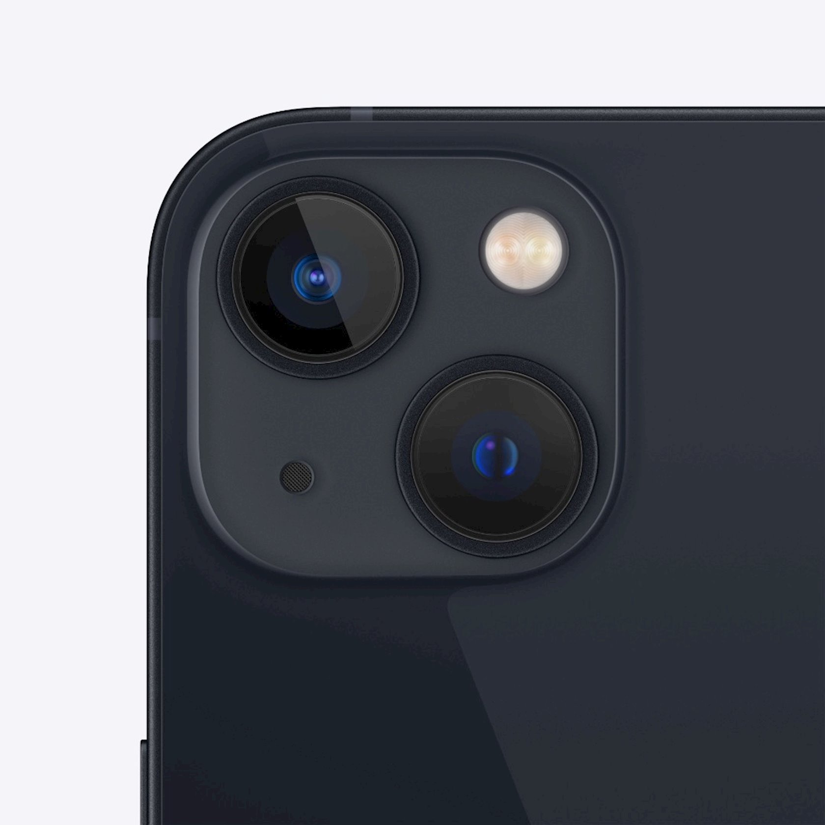 Smartfon Apple iPhone 13 4GB/ 128GB Midnight (MLML3LL/A)