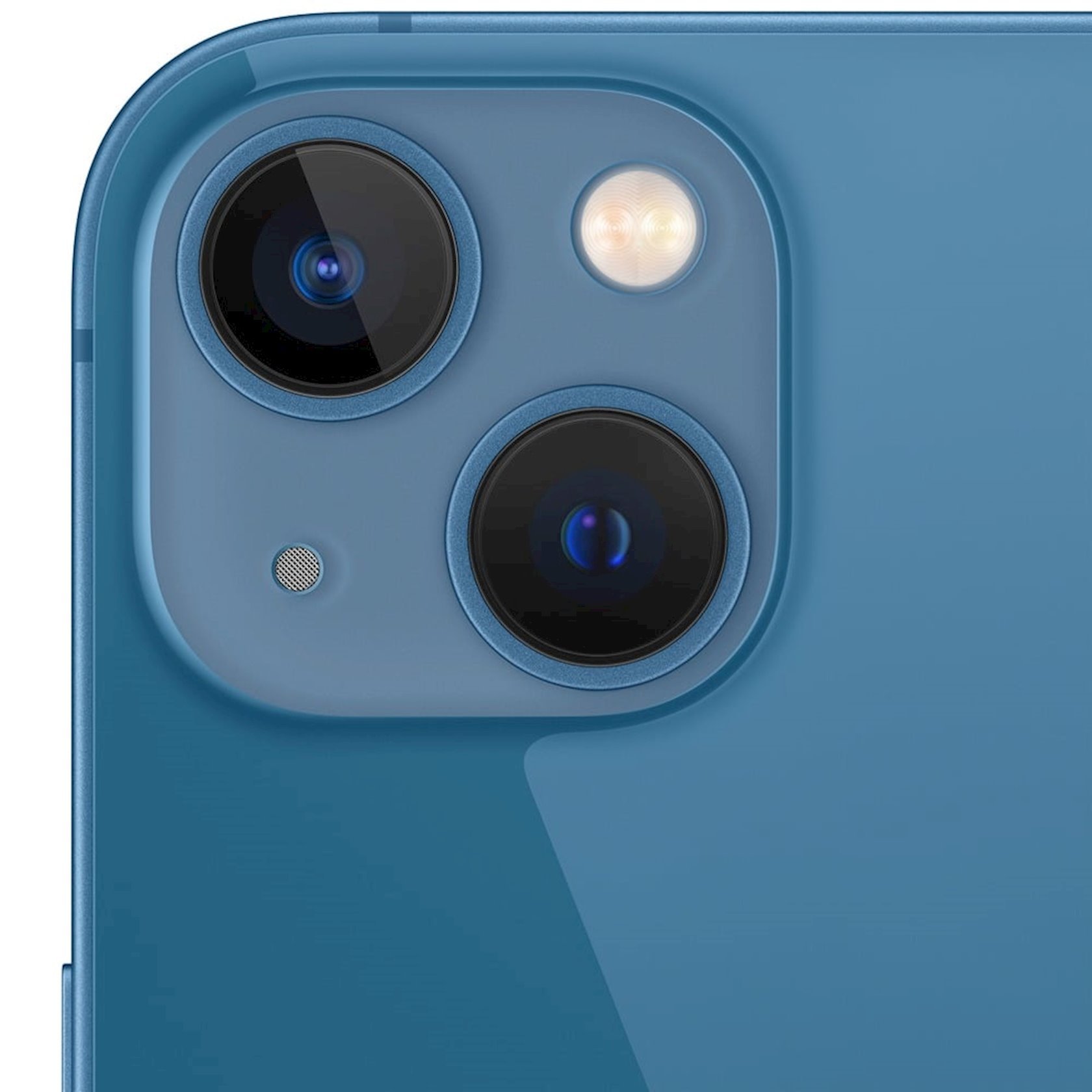 Smartfon Apple iPhone 13 4GB/ 128GB Blue (MLMT3LL/A)
