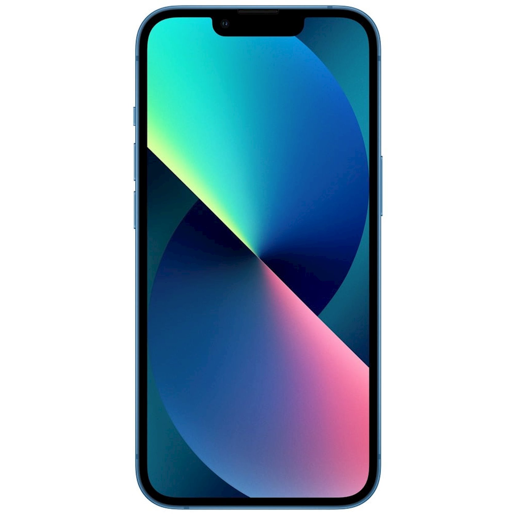 Smartfon Apple iPhone 13 4GB/ 128GB Blue (MLMT3LL/A)