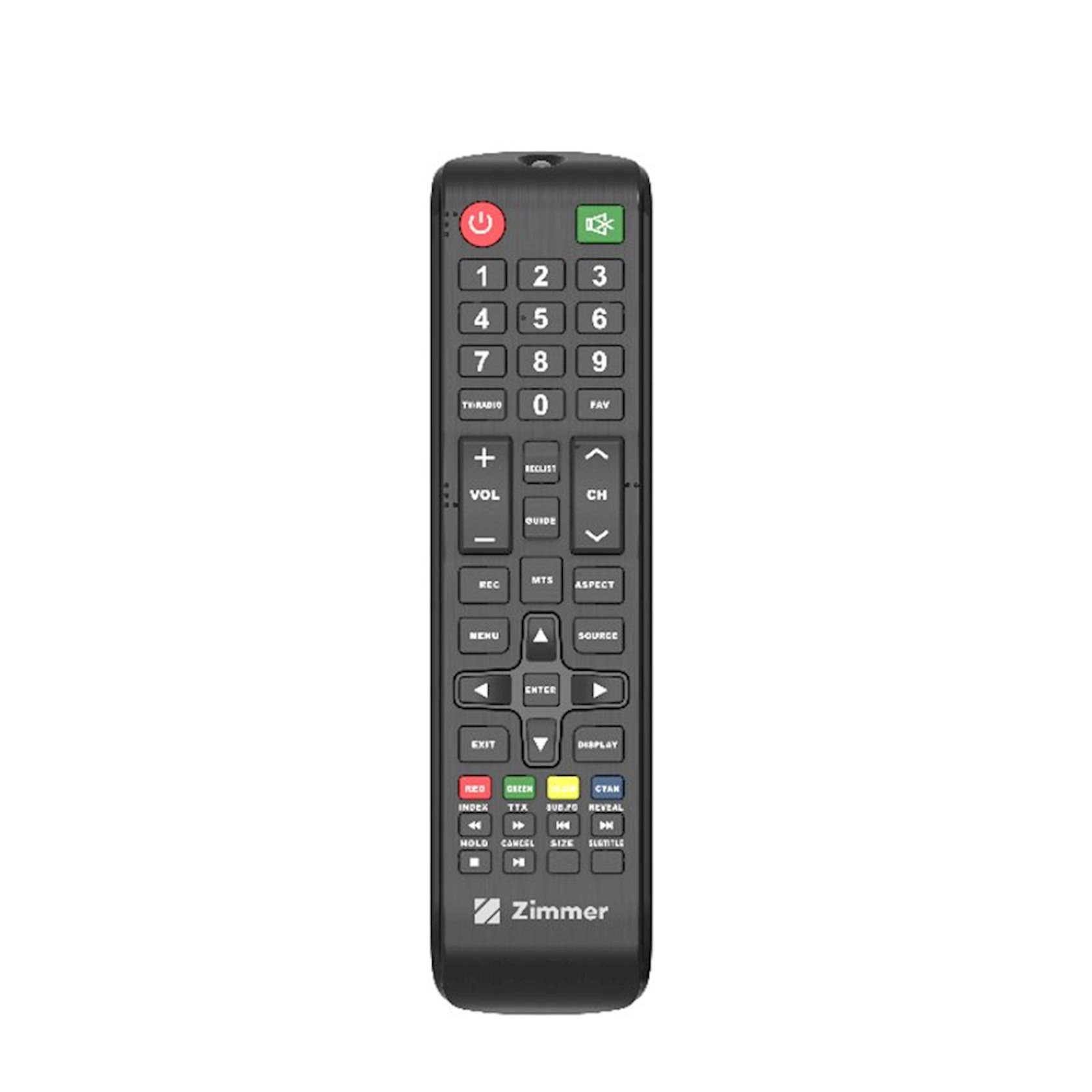Televizor Zimmer ZM TVSF4336