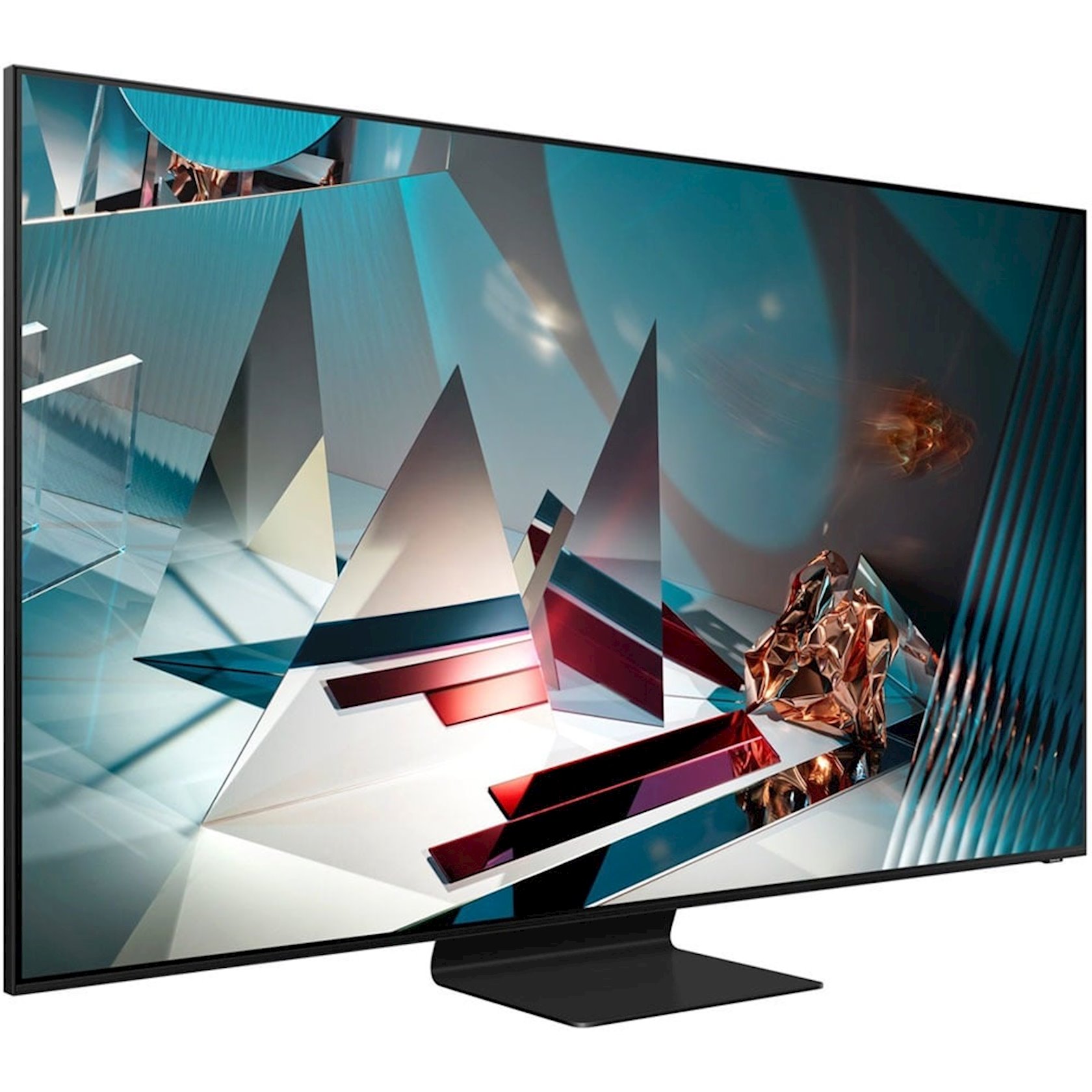 Televizor Samsung QE82Q800TAU