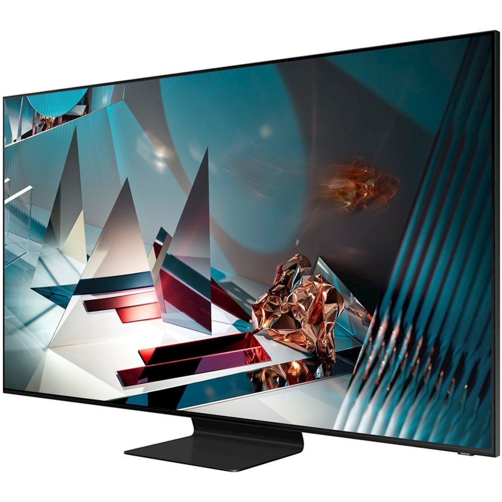 Televizor Samsung QE82Q800TAU