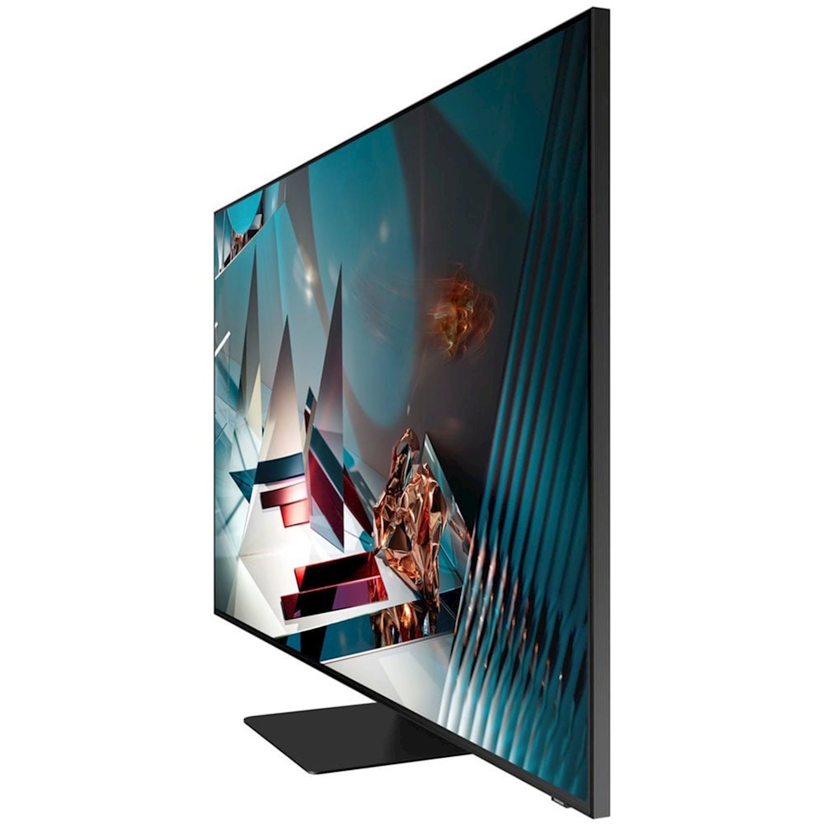 Televizor Samsung QE82Q800TAU