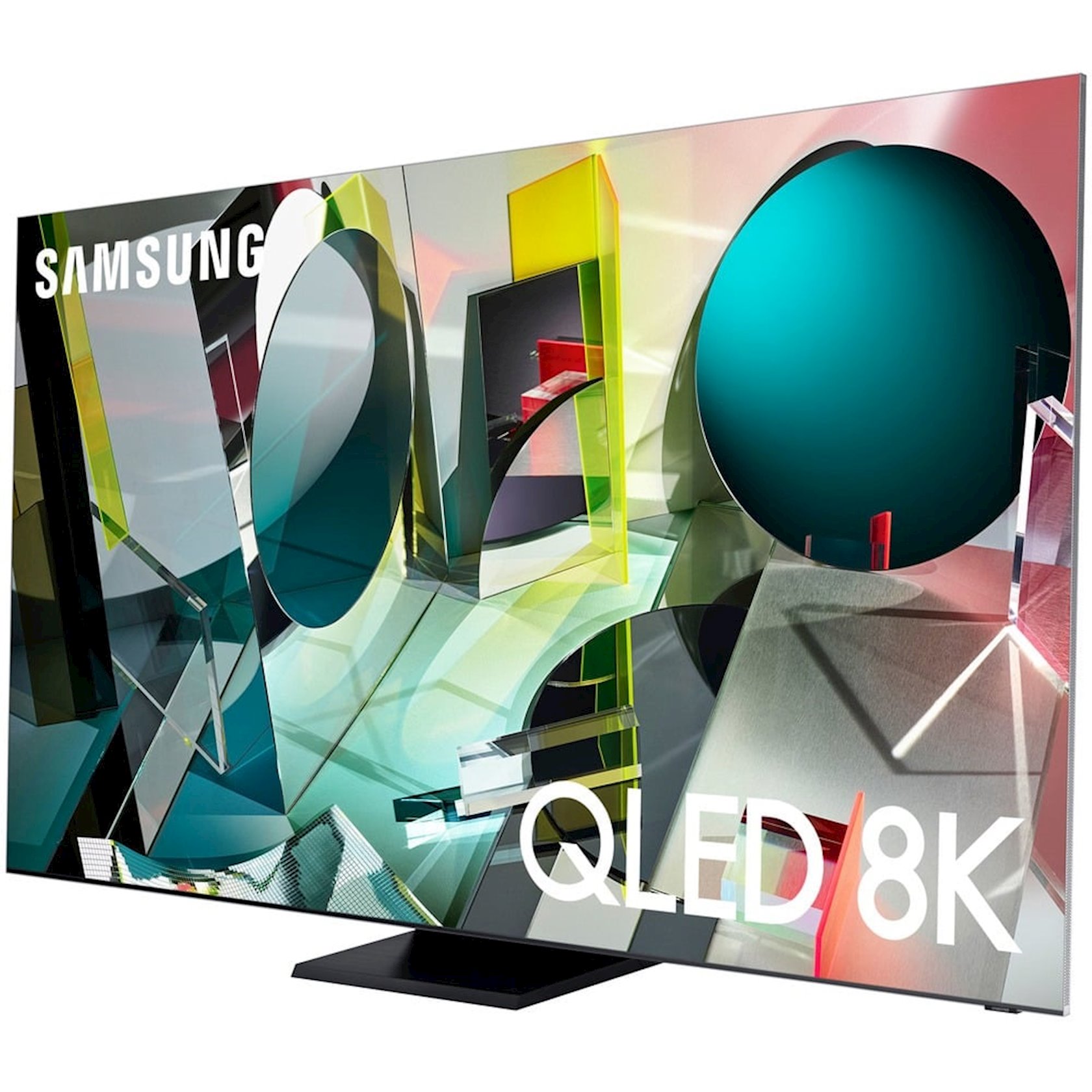 Televizor Samsung QE75Q950TSU