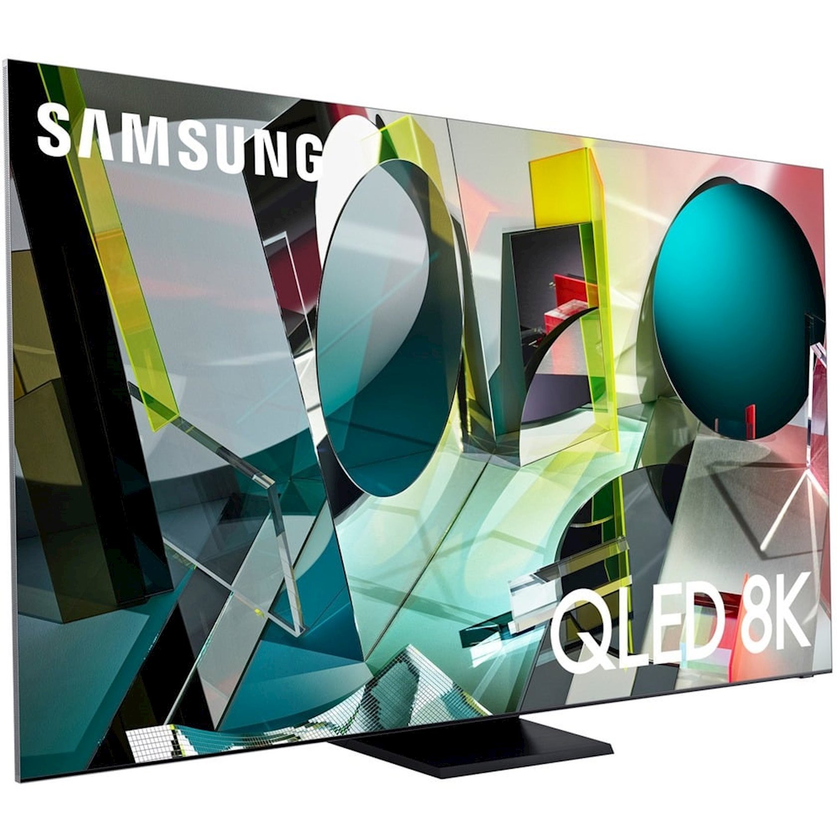 Televizor Samsung QE75Q950TSU