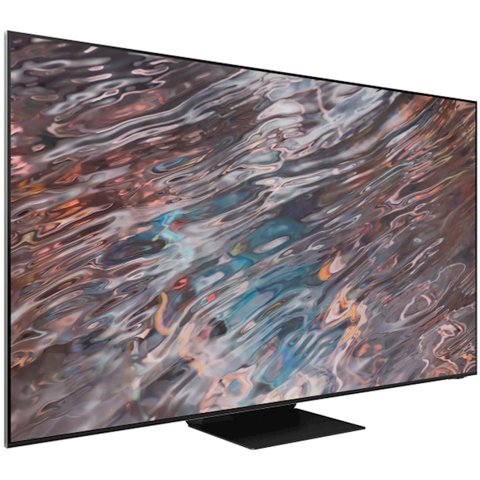 Televizor Samsung QE75QN800AUXRU