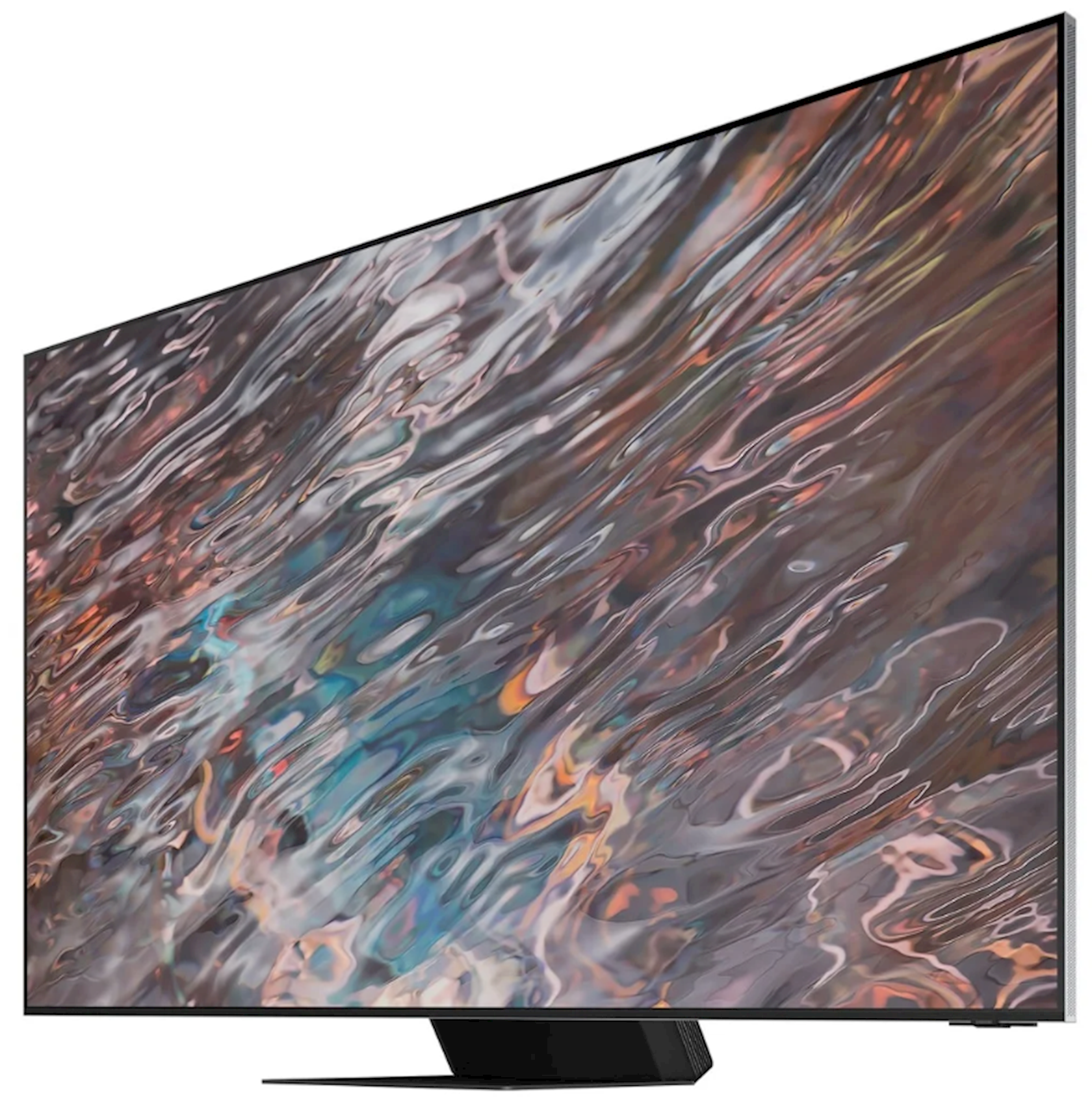 Televizor Samsung QE75QN800AUXRU