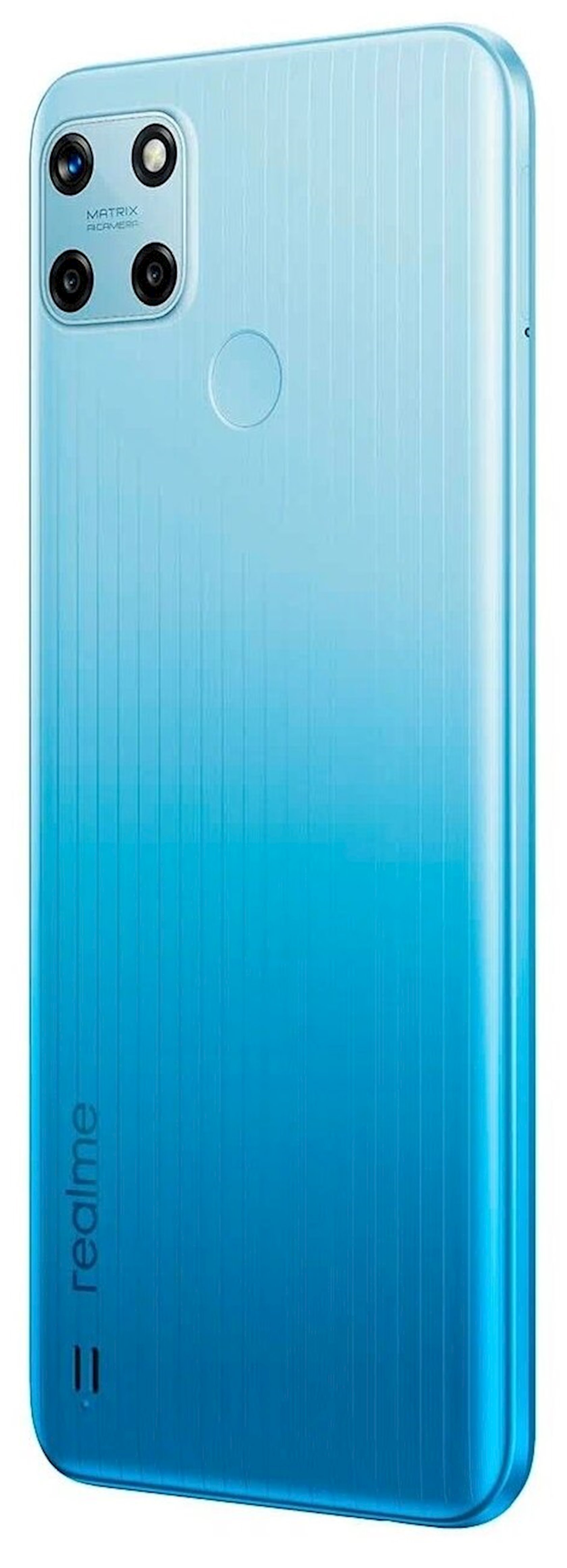 Smartfon Realme C25Y 4GB/128GB Glacier Blue (6941399061330)