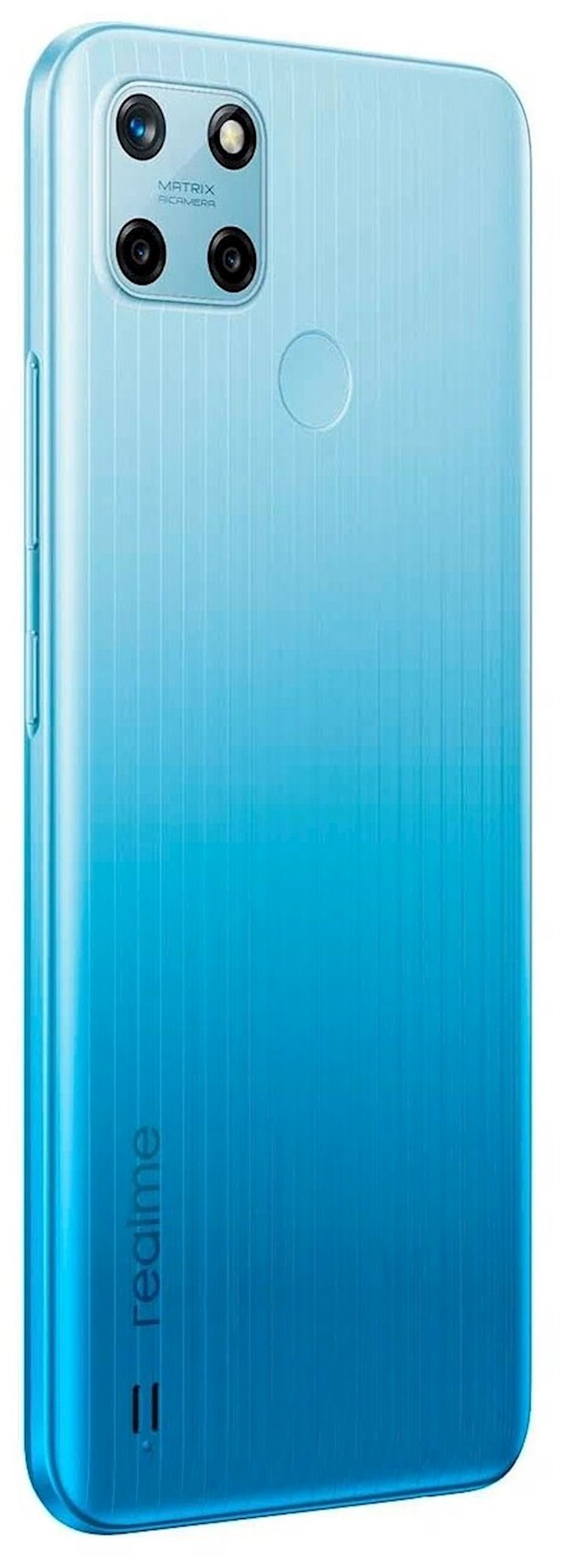 Smartfon Realme C25Y 4GB/128GB Glacier Blue (6941399061330)