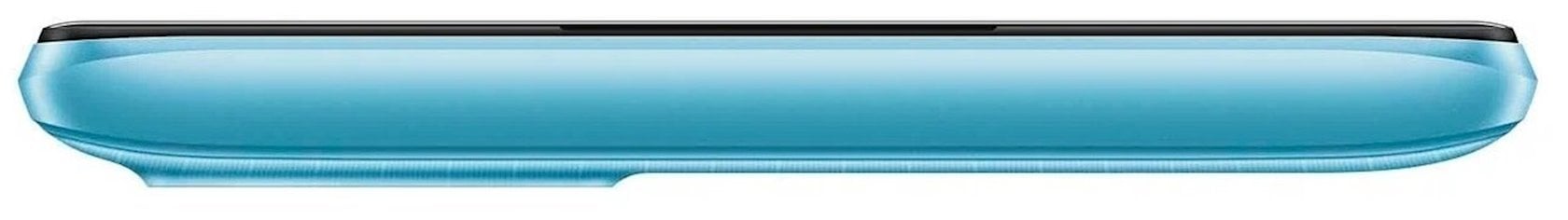 Smartfon Realme C25Y 4GB/128GB Glacier Blue (6941399061330)