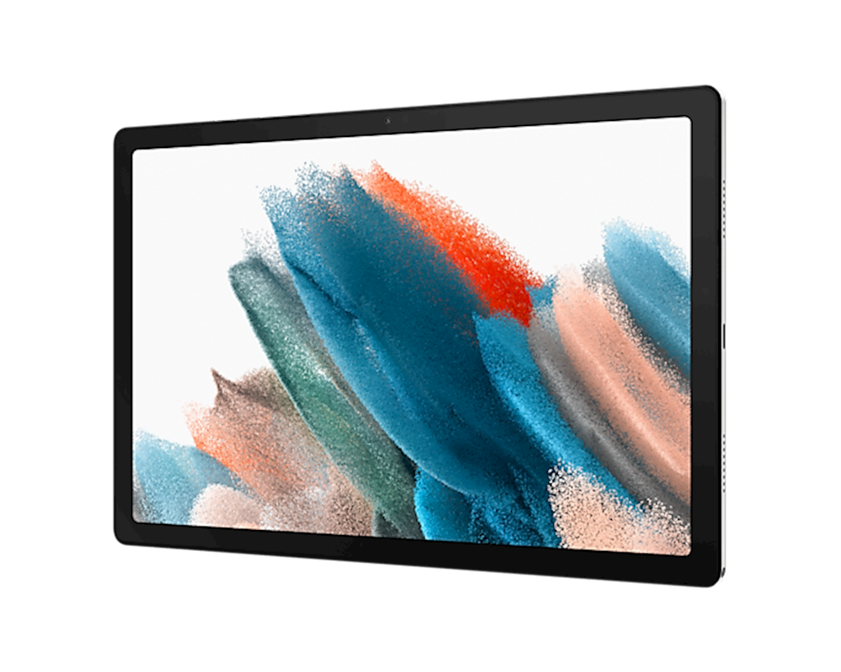 Planşet Samsung Tab A8 3GB/32GB LTE Silver (SM-X205NZSACAU)