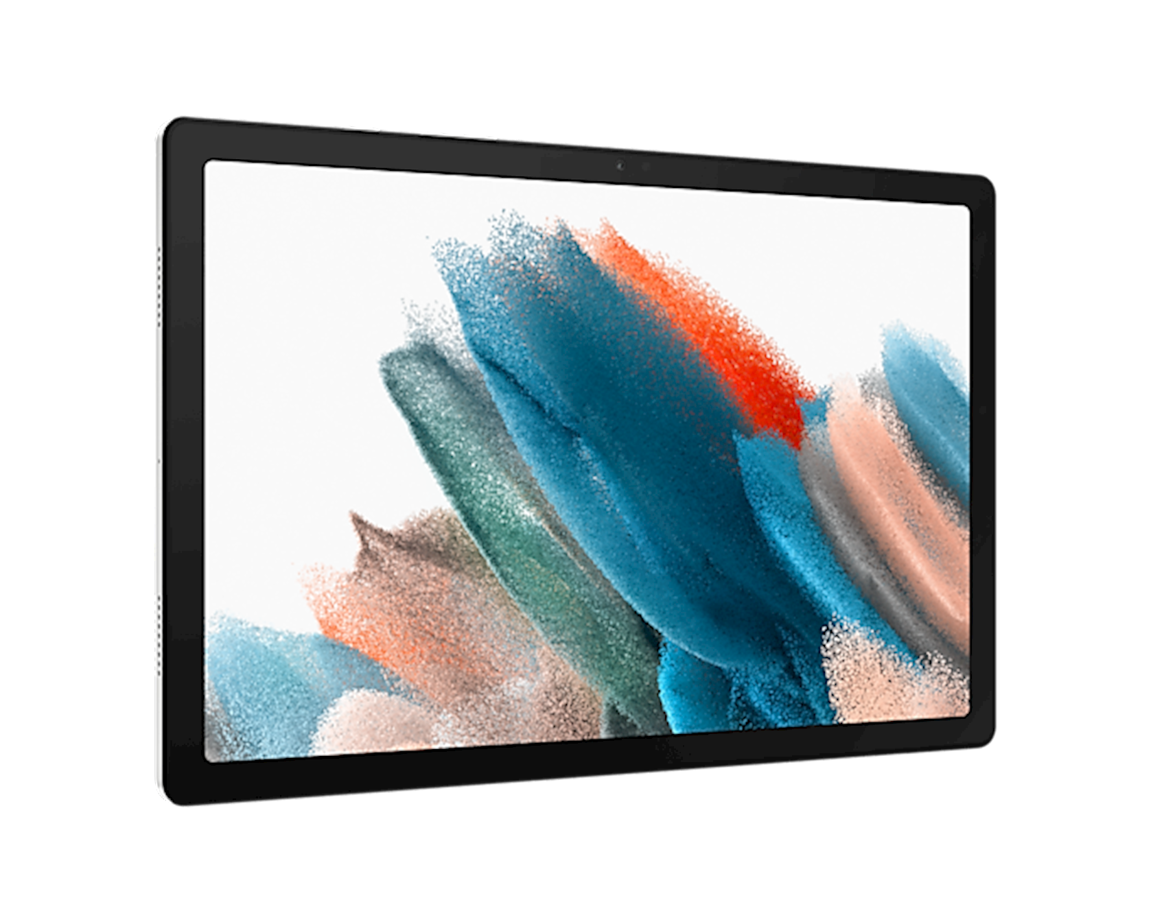 Planşet Samsung Tab A8 3GB/32GB LTE Silver (SM-X205NZSACAU)
