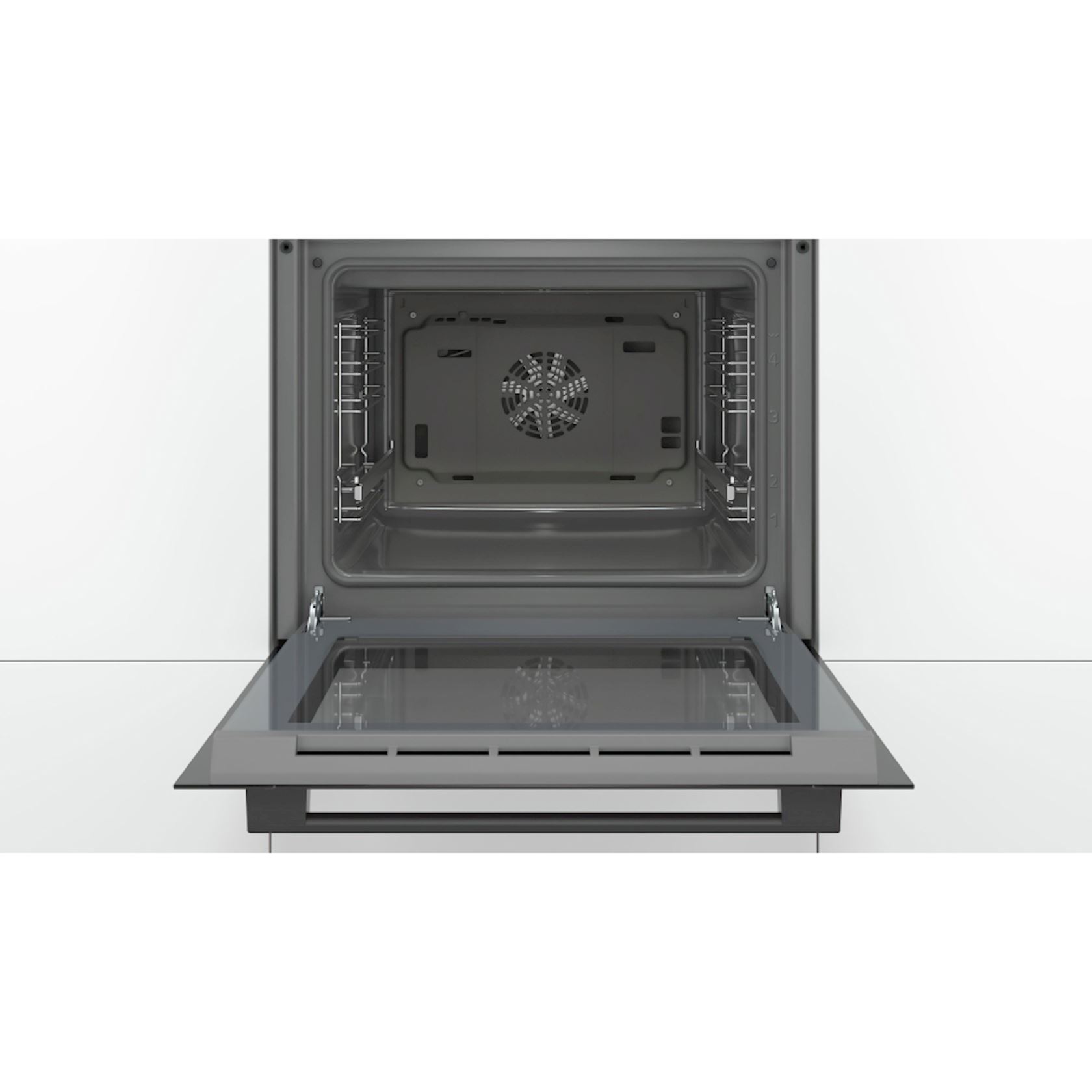 Məişət sobası Bosch HBF534EB0Q