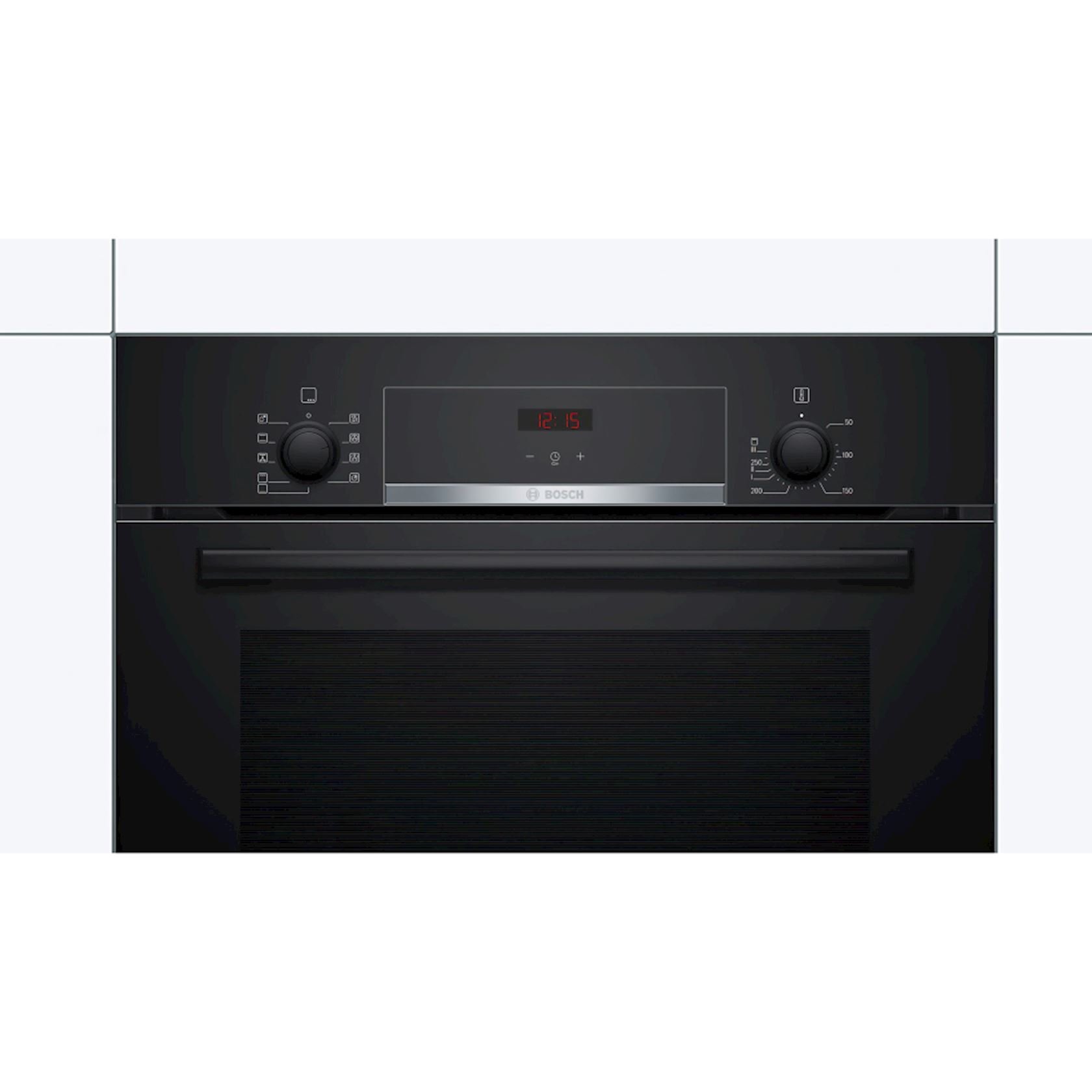 Məişət sobası Bosch HBF534EB0Q