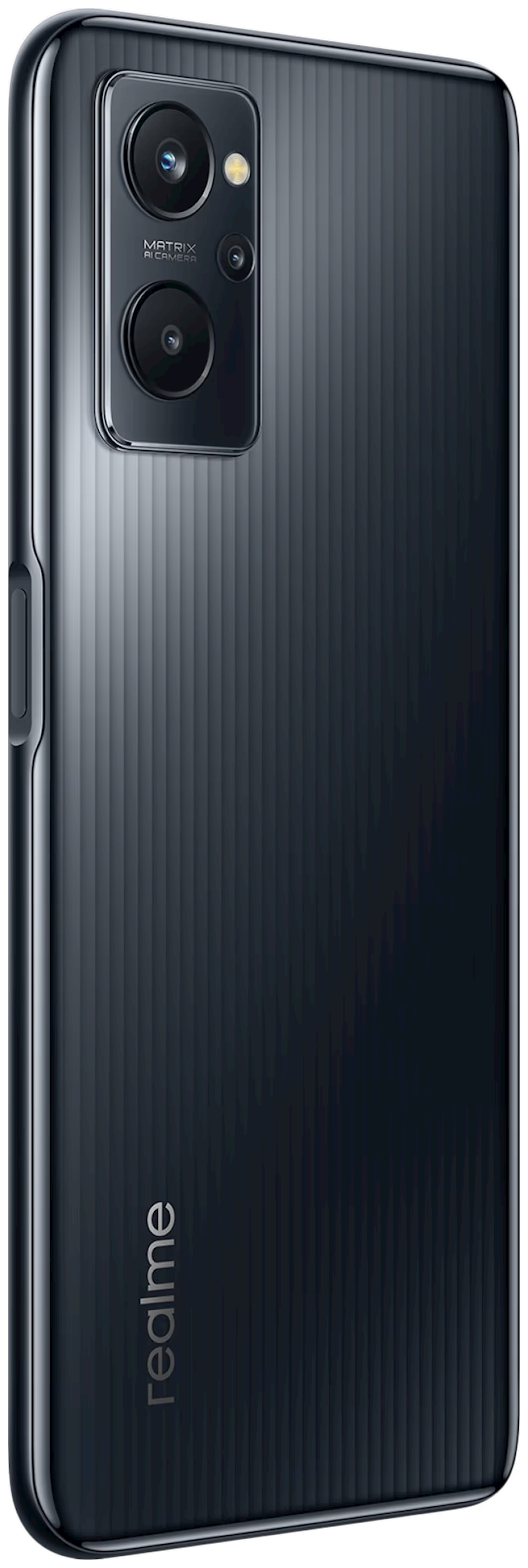 Smartfon Realme 9i 4GB/128GB Black (6941399068018)