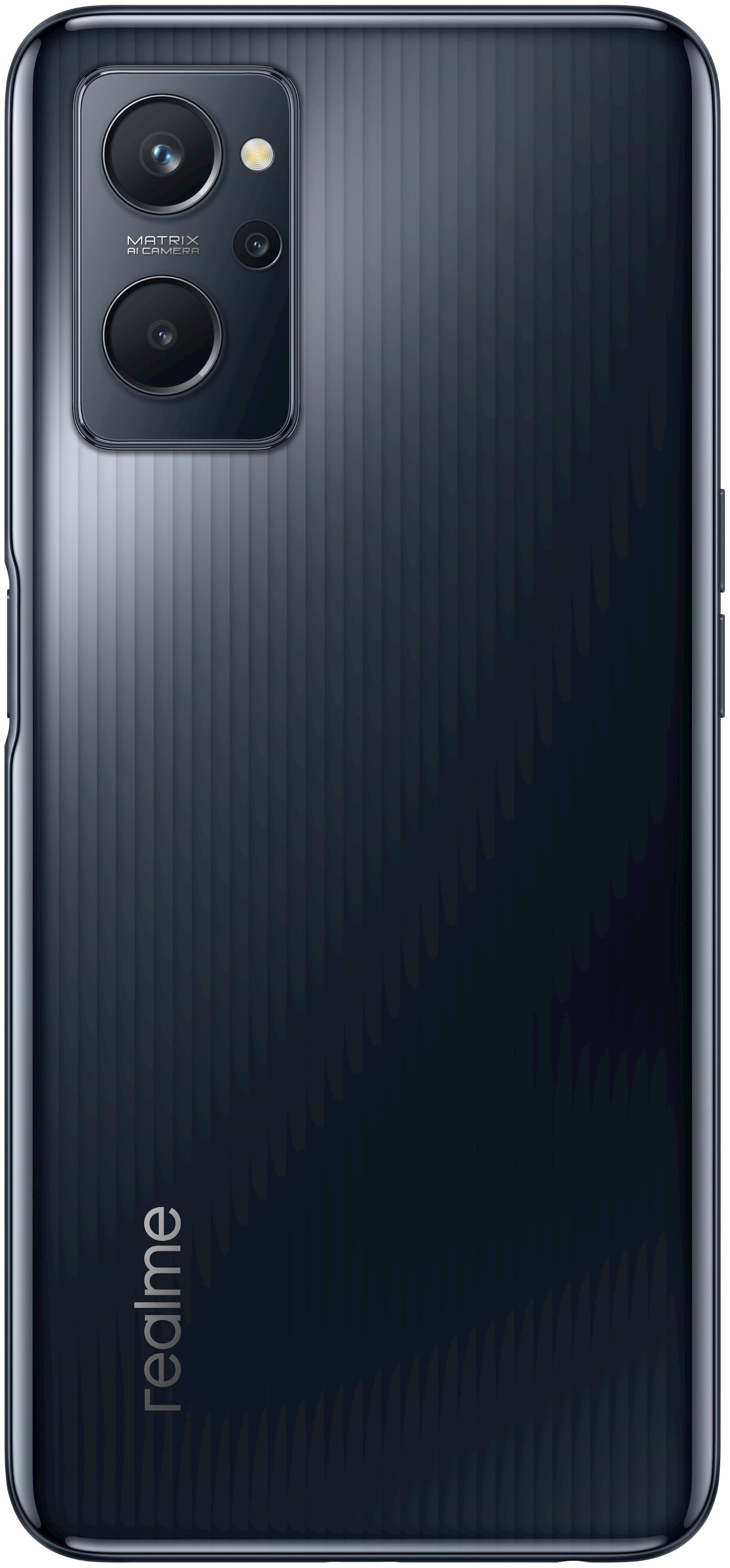 Smartfon Realme 9i 4GB/128GB Black (6941399068018)