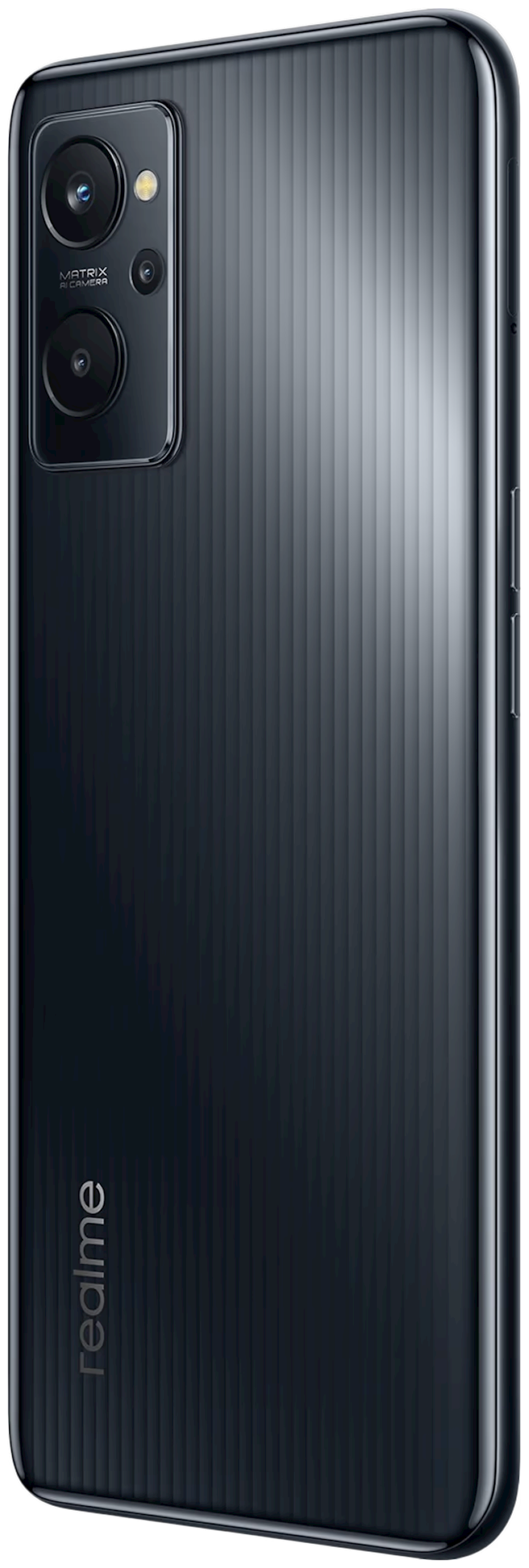 Smartfon Realme 9i 4GB/128GB Black (6941399068018)