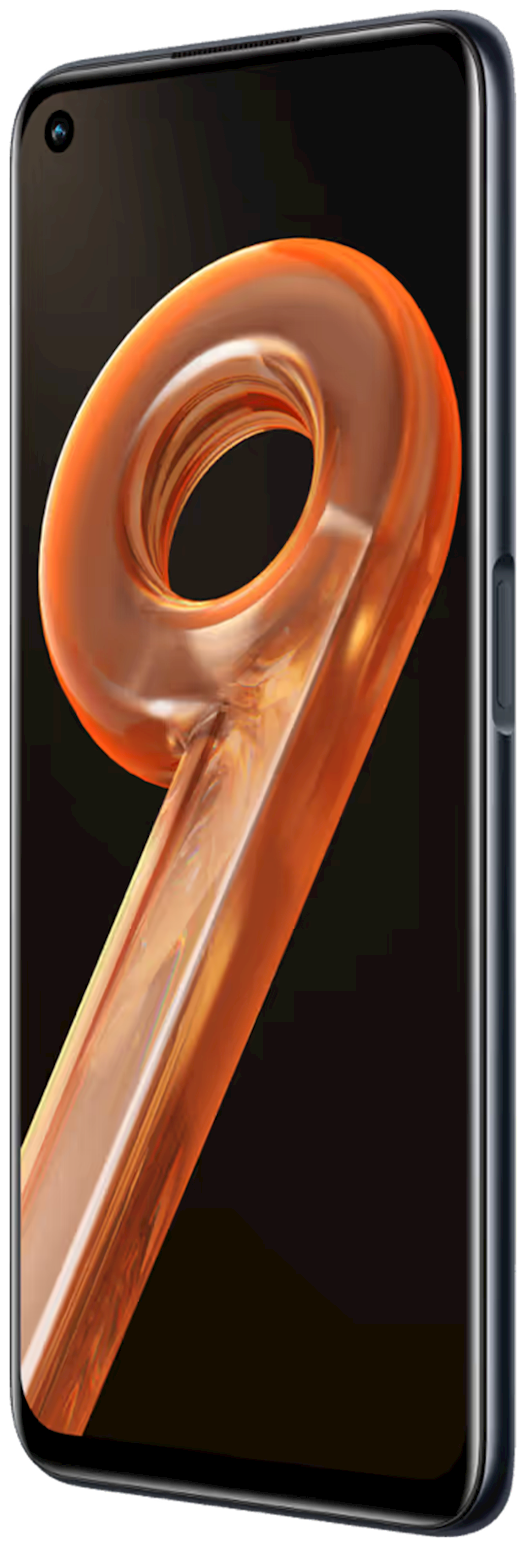 Smartfon Realme 9i 4GB/128GB Black (6941399068018)