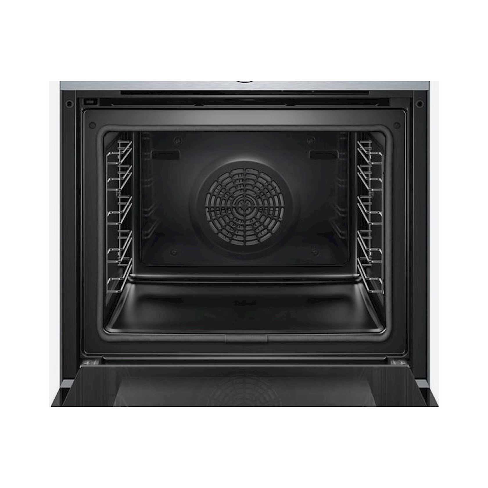 Məişət sobası Bosch HBG675BS1