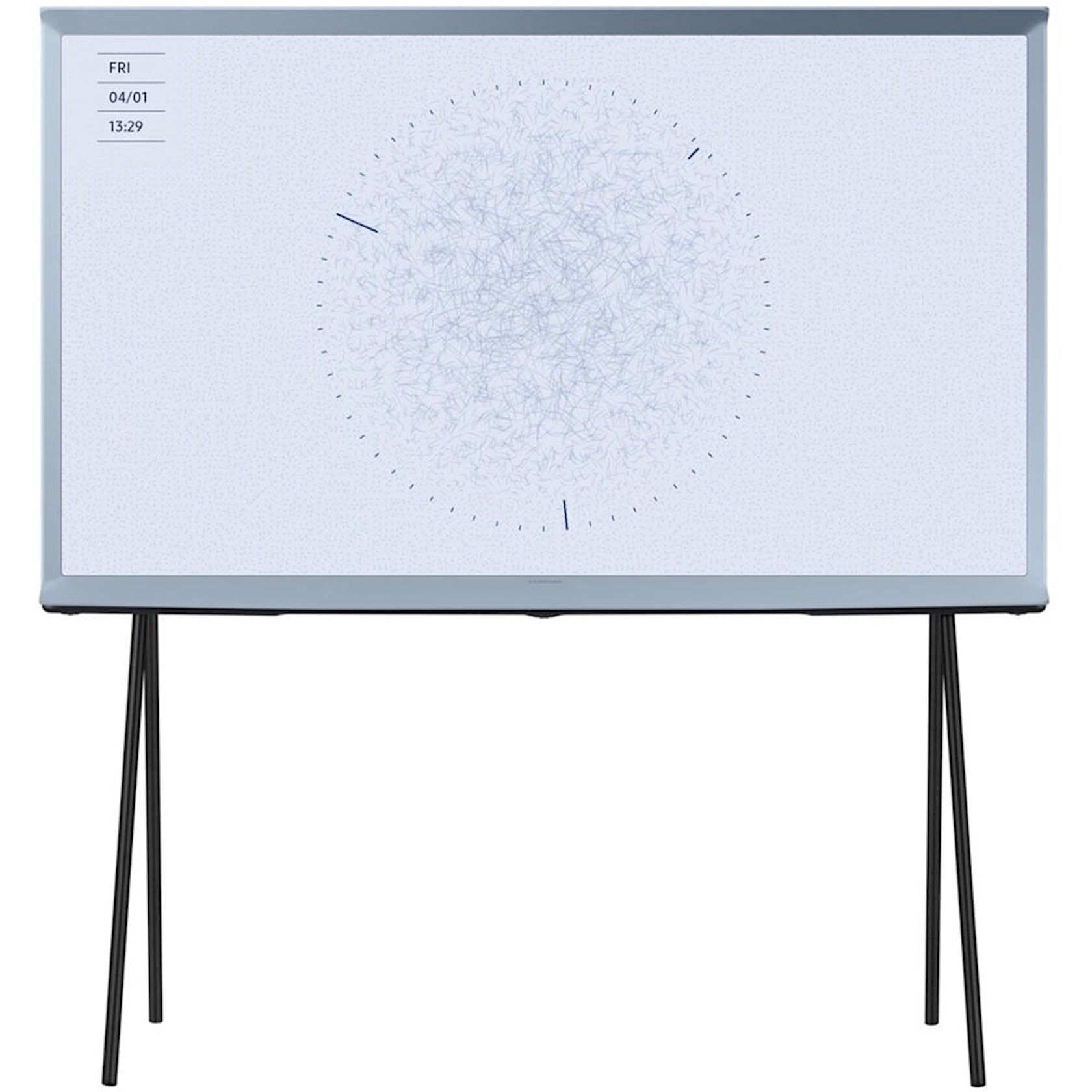 Televizor Samsung QE43LS01TBUXRU