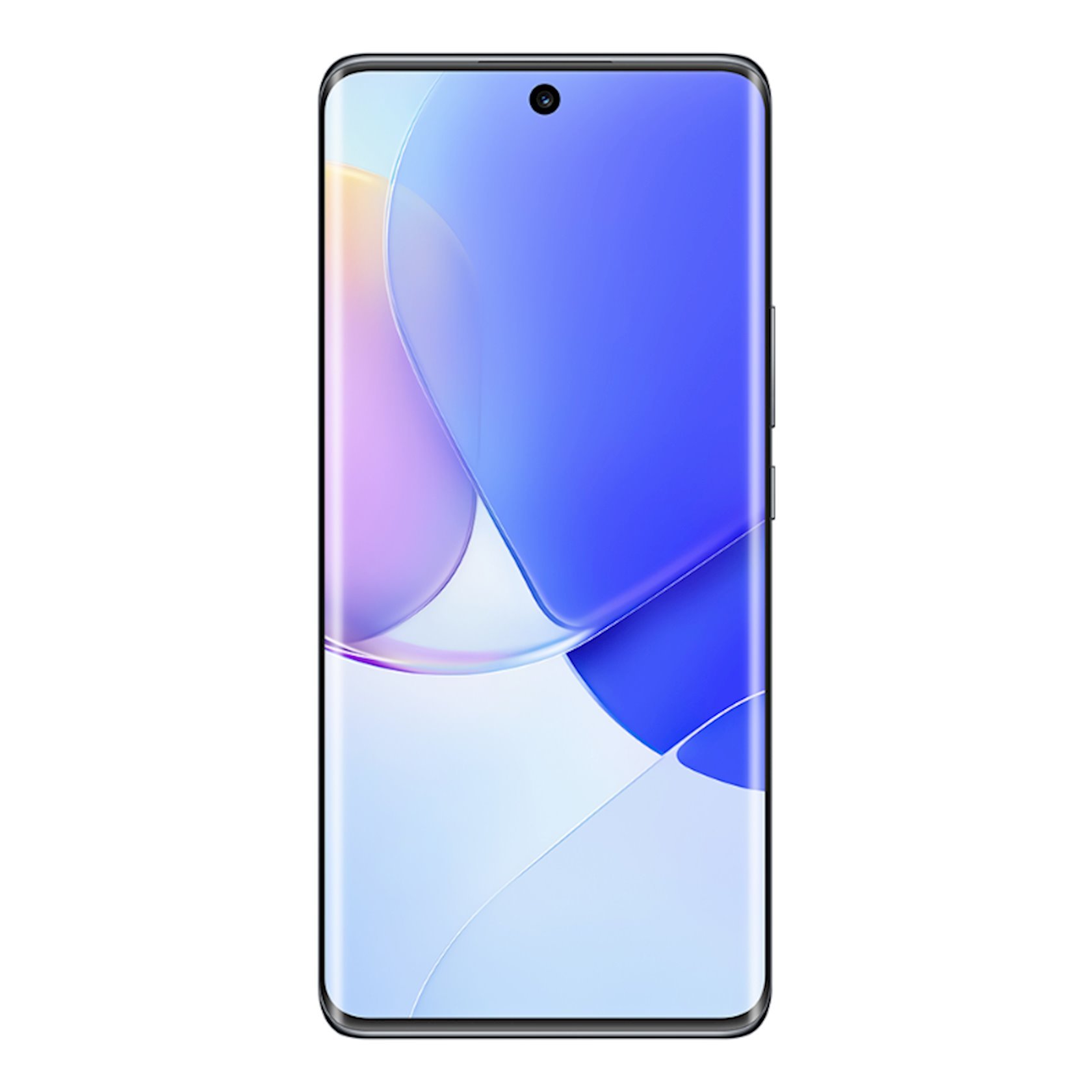 Smartfon Huawei Nova 9 8GB/128GB Black (6941487238439)