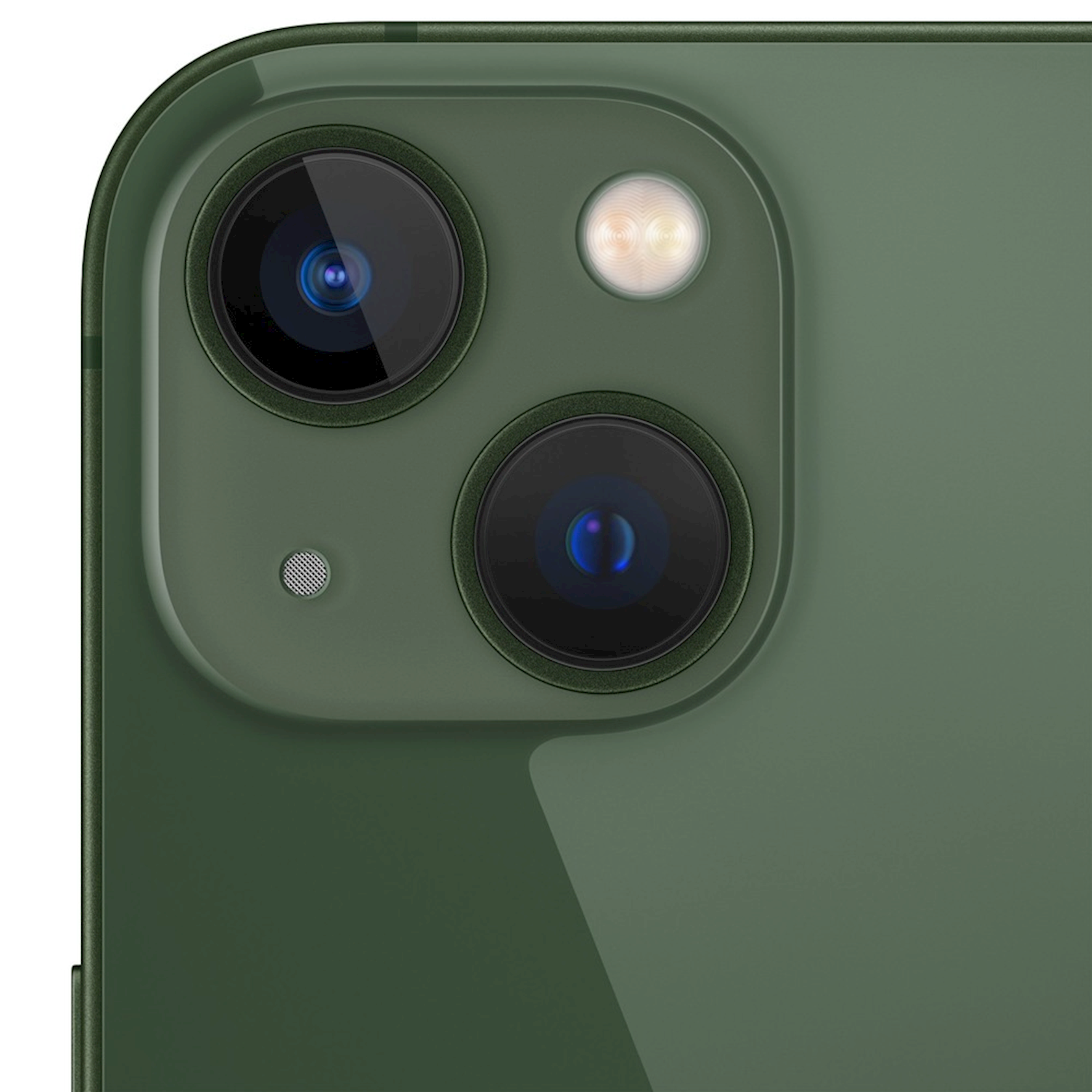 Smartfon Apple iPhone 13 4GB/128GB Green (MNGK3RM/A)