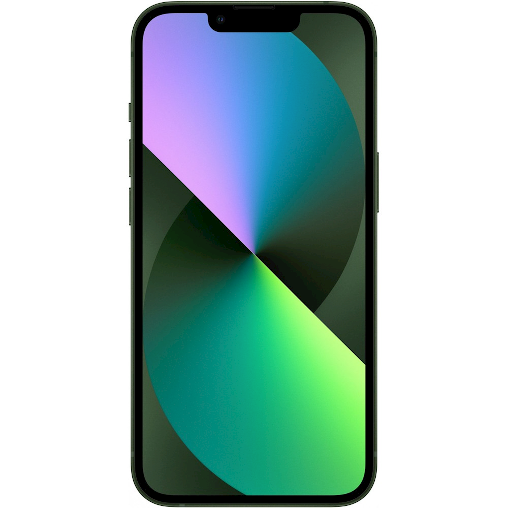 Smartfon Apple iPhone 13 4GB/128GB Green (MNGK3RM/A)