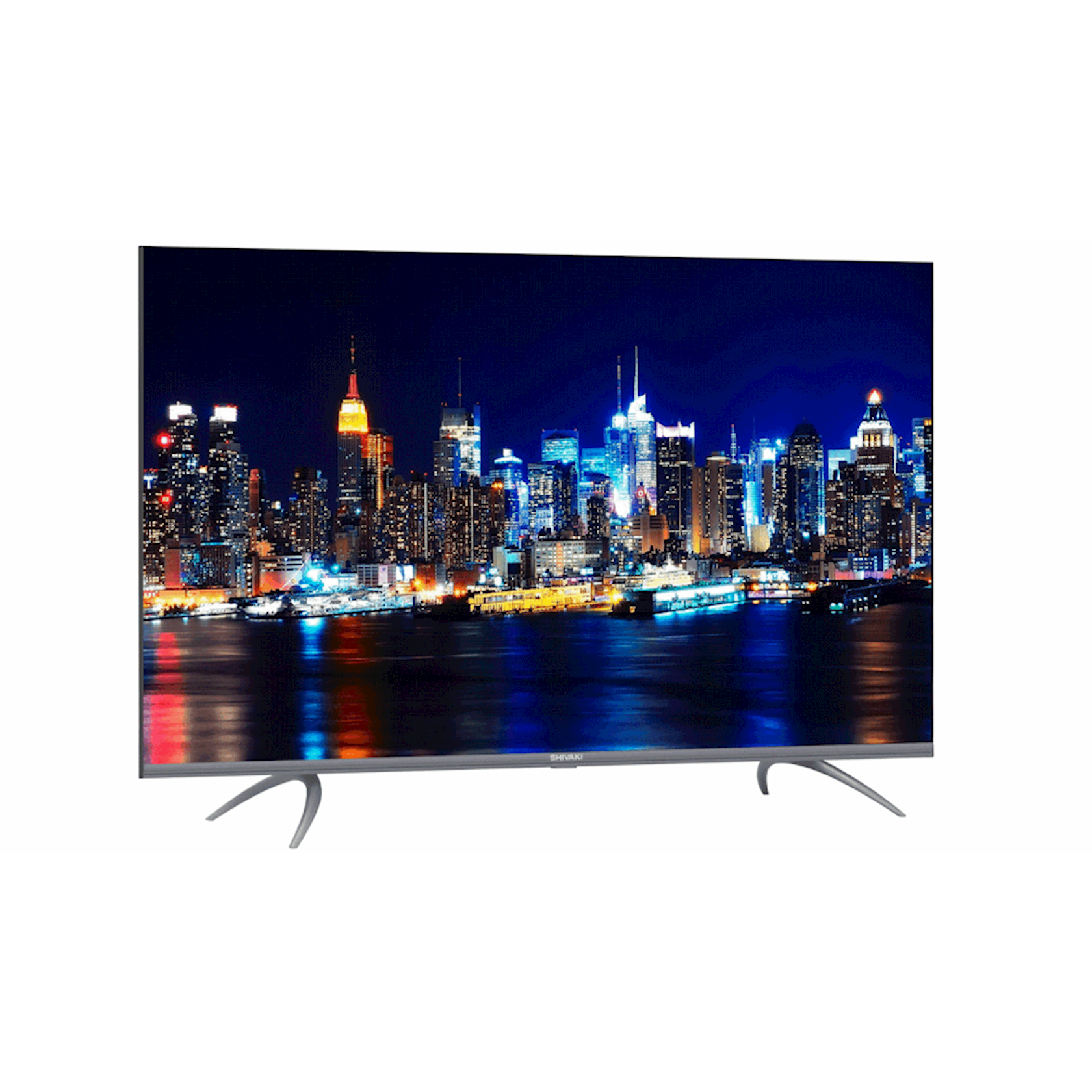 Televizor Shivaki US43H3403