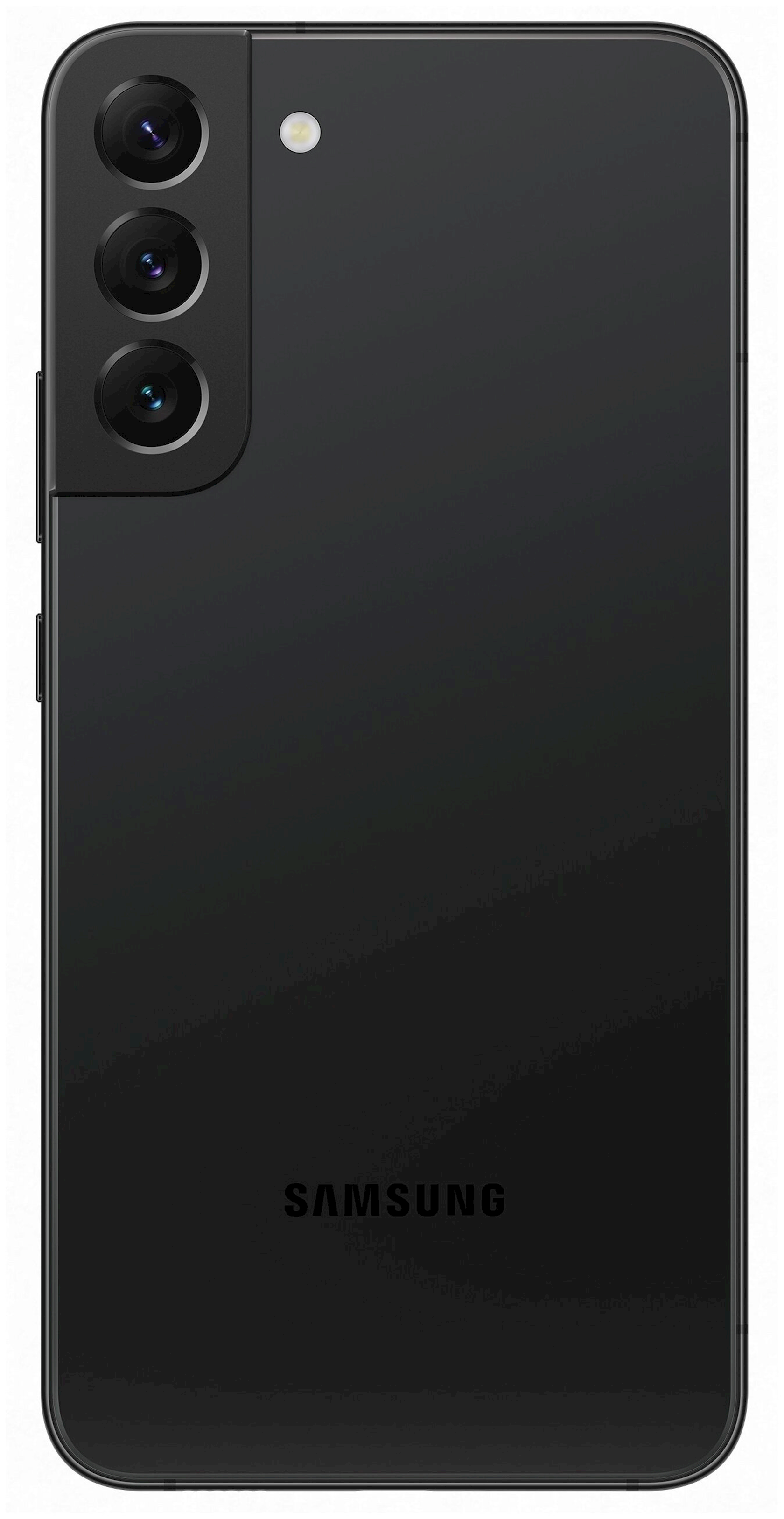 Smartfon Samsung Galaxy S22 8GB/ 128GB Phantom Black (8806092885257)