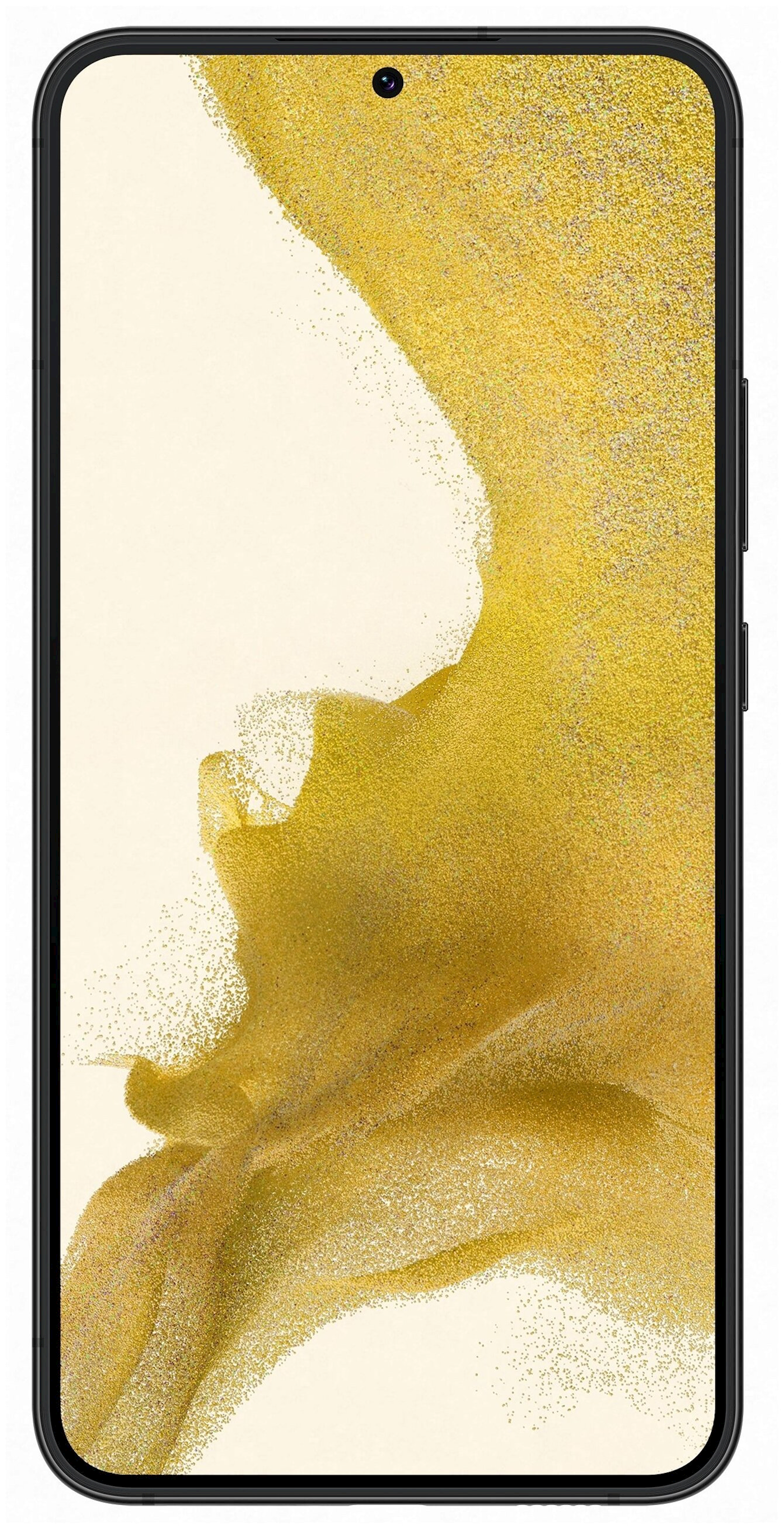 Smartfon Samsung Galaxy S22 8GB/ 128GB Phantom Black (8806092885257)