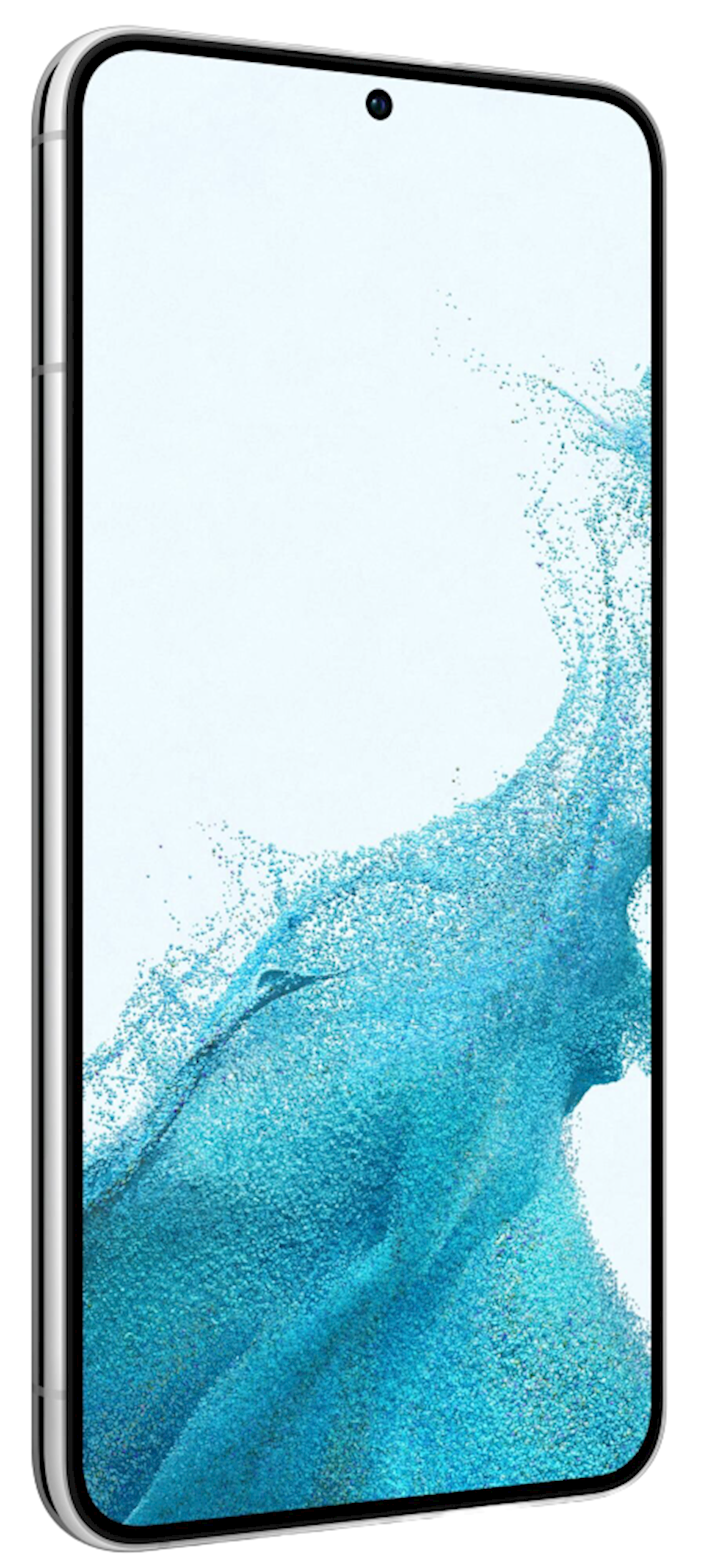 Smartfon Samsung Galaxy S22 Plus 8GB/256GB Phantom White (8806092880641)