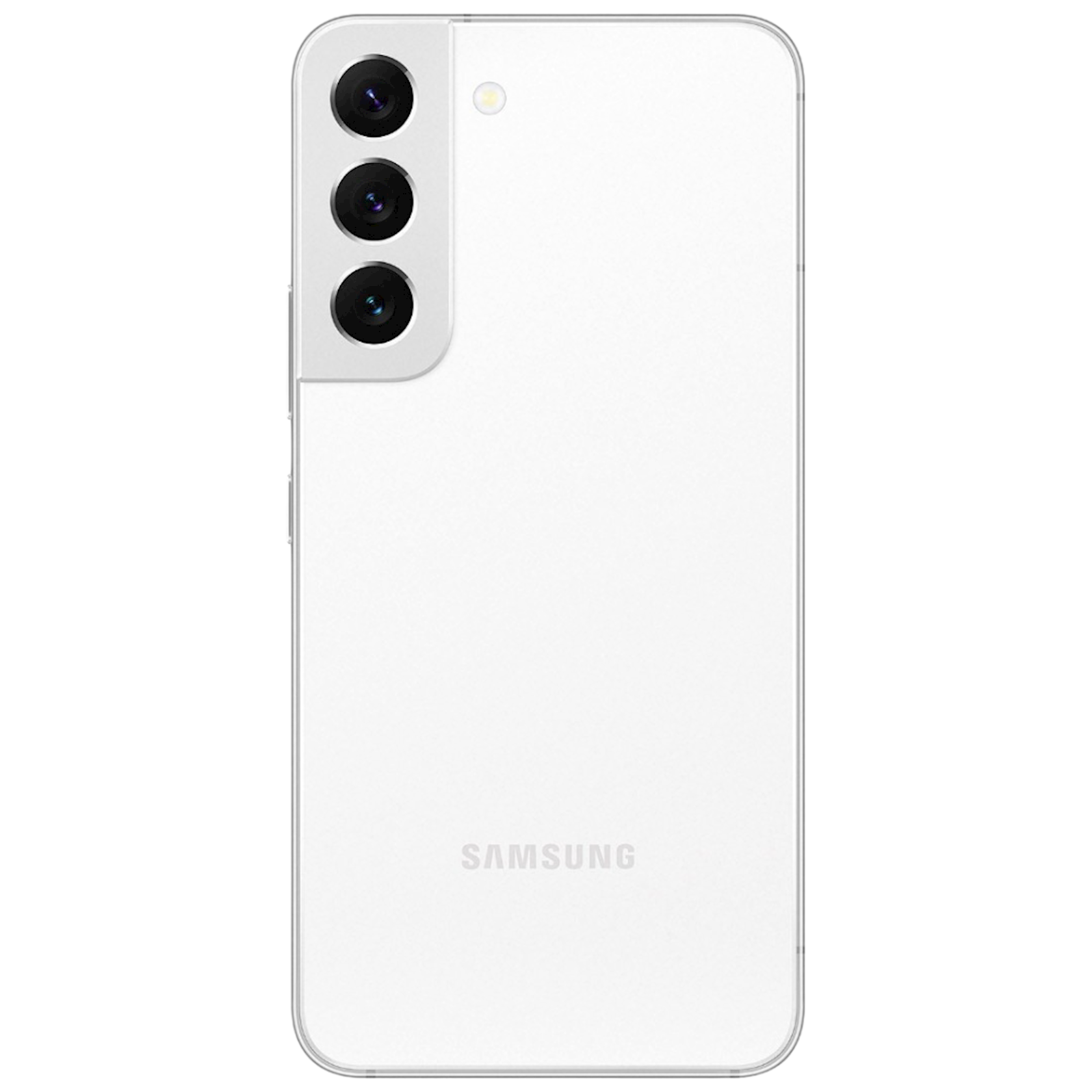 Smartfon Samsung Galaxy S22 Plus 8GB/256GB Phantom White (8806092880641)
