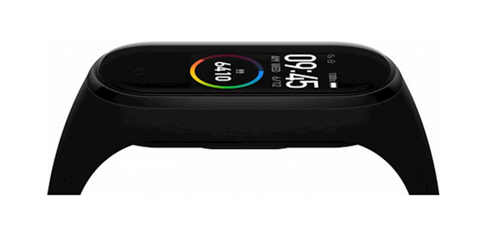 Fitnes qolbaq Xiaomi Mi Band 4 Black