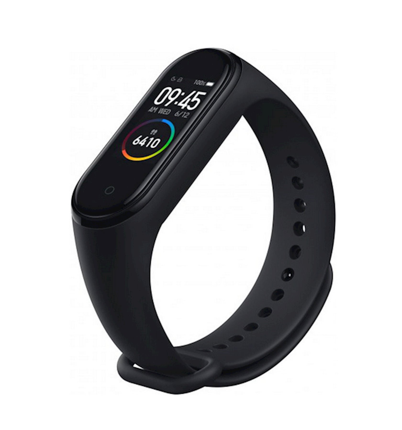Fitnes qolbaq Xiaomi Mi Band 4 Black