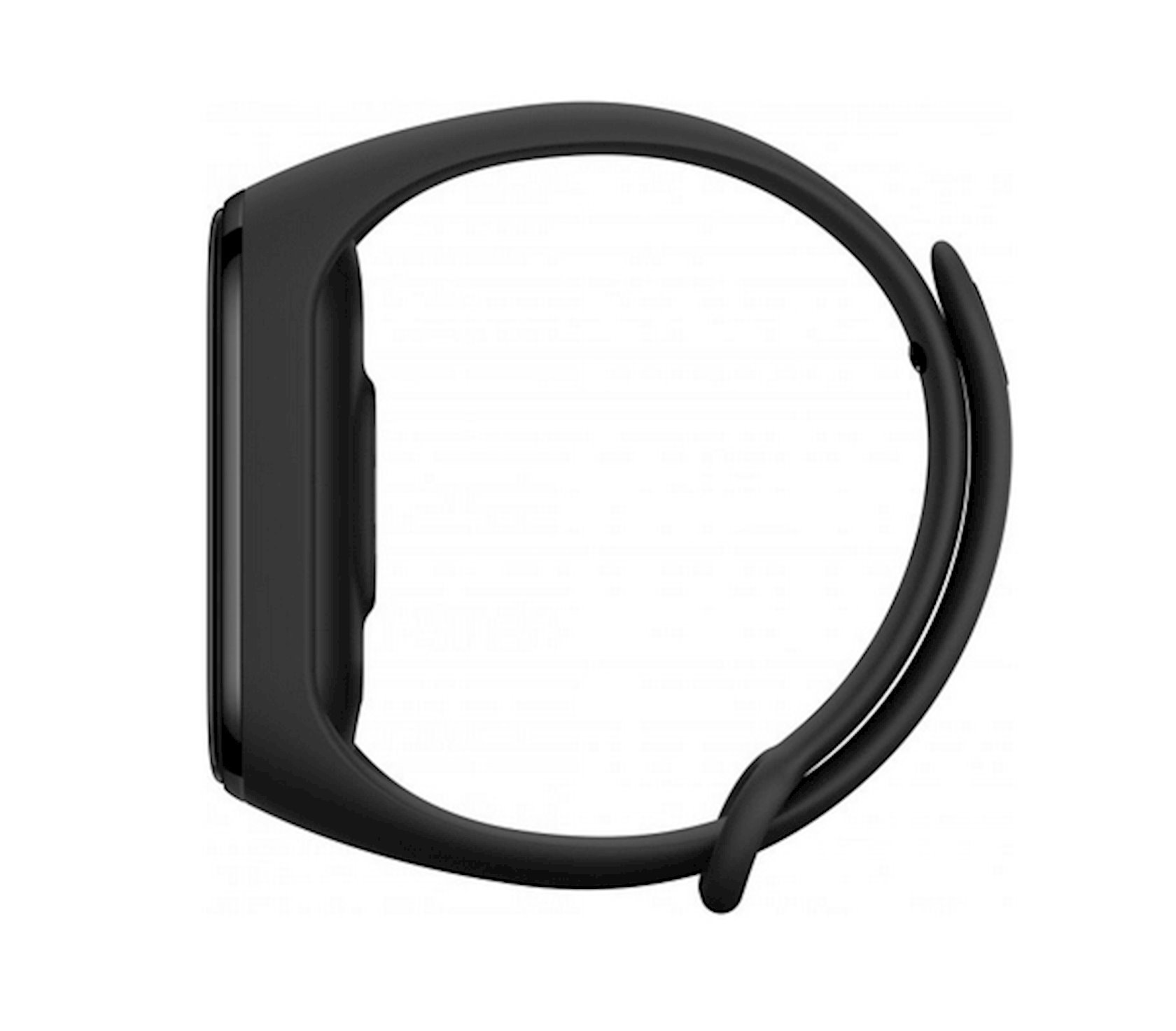 Fitnes qolbaq Xiaomi Mi Band 4 Black
