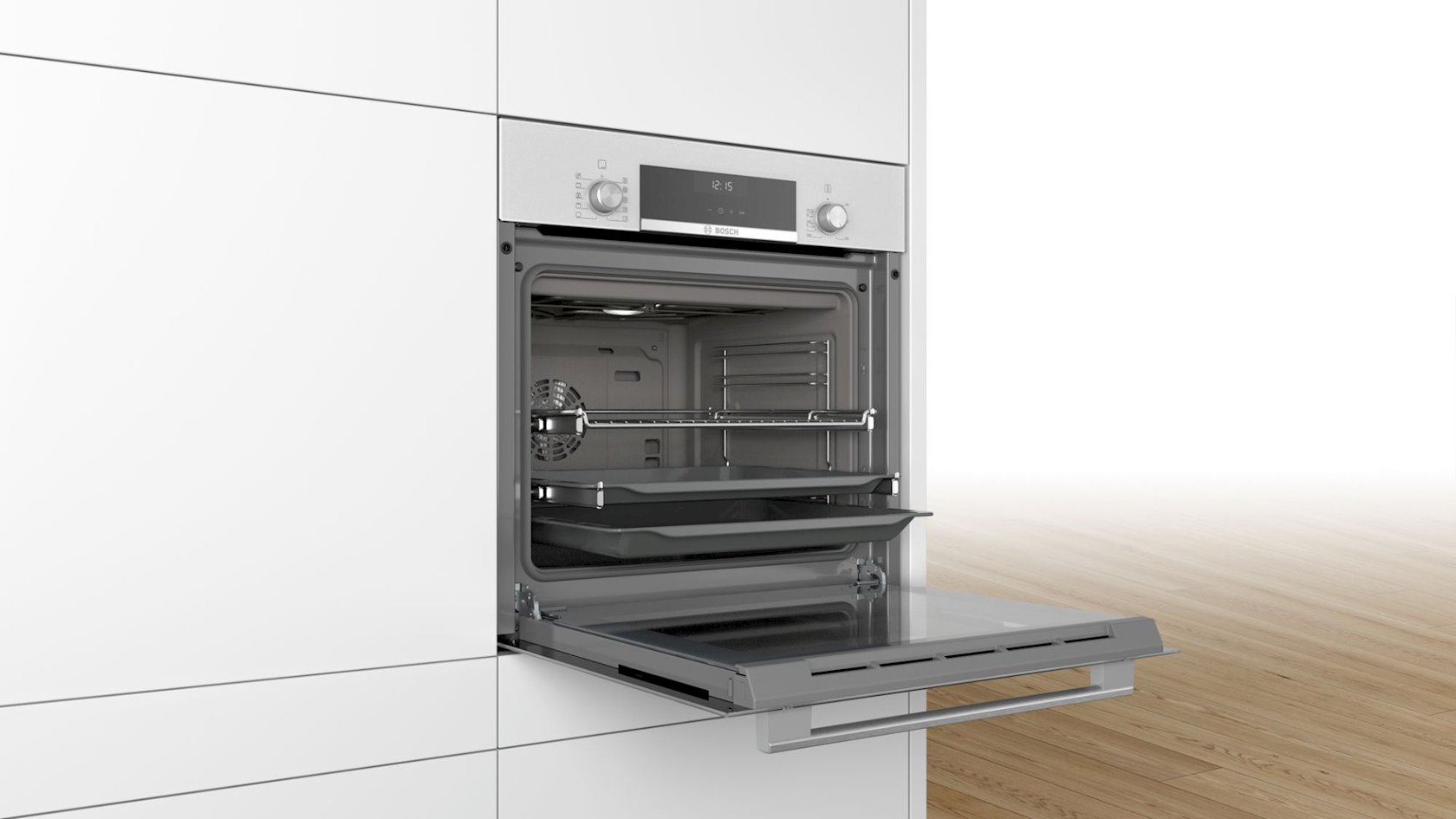 Soba Bosch HBJ558YW0Q