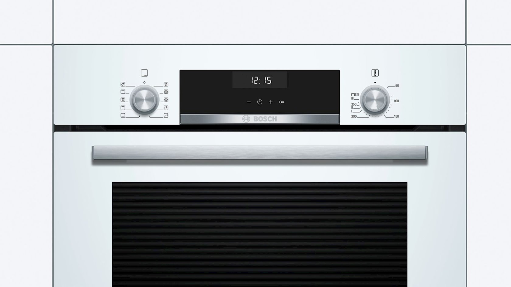 Soba Bosch HBJ558YW0Q