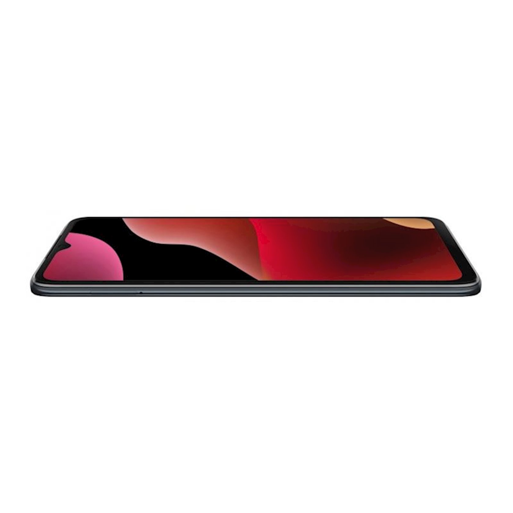 Smartfon Infinix Smart 6 2GB/32GB Polar Black (4895180775932)