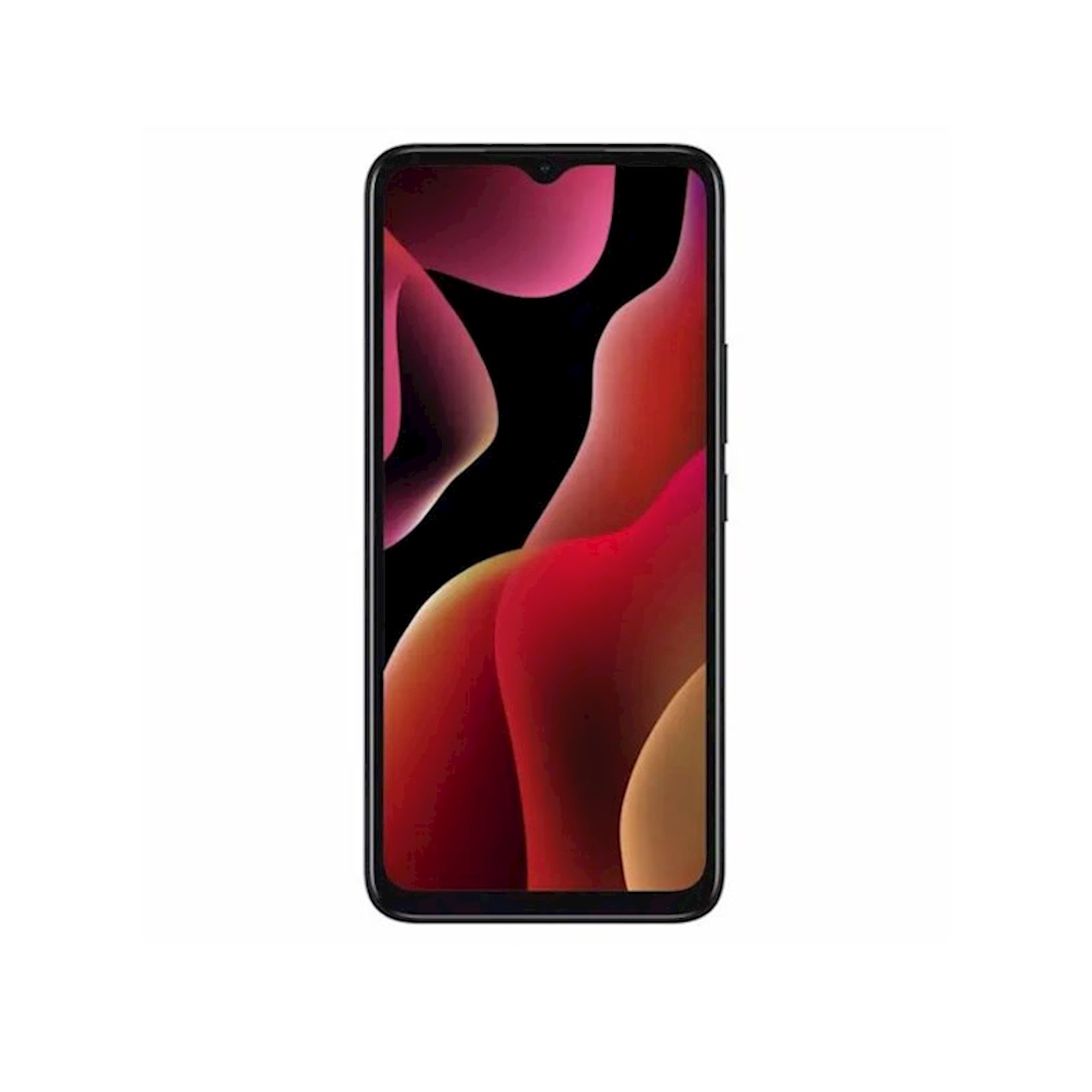 Smartfon Infinix Smart 6 2GB/32GB Polar Black (4895180775932)