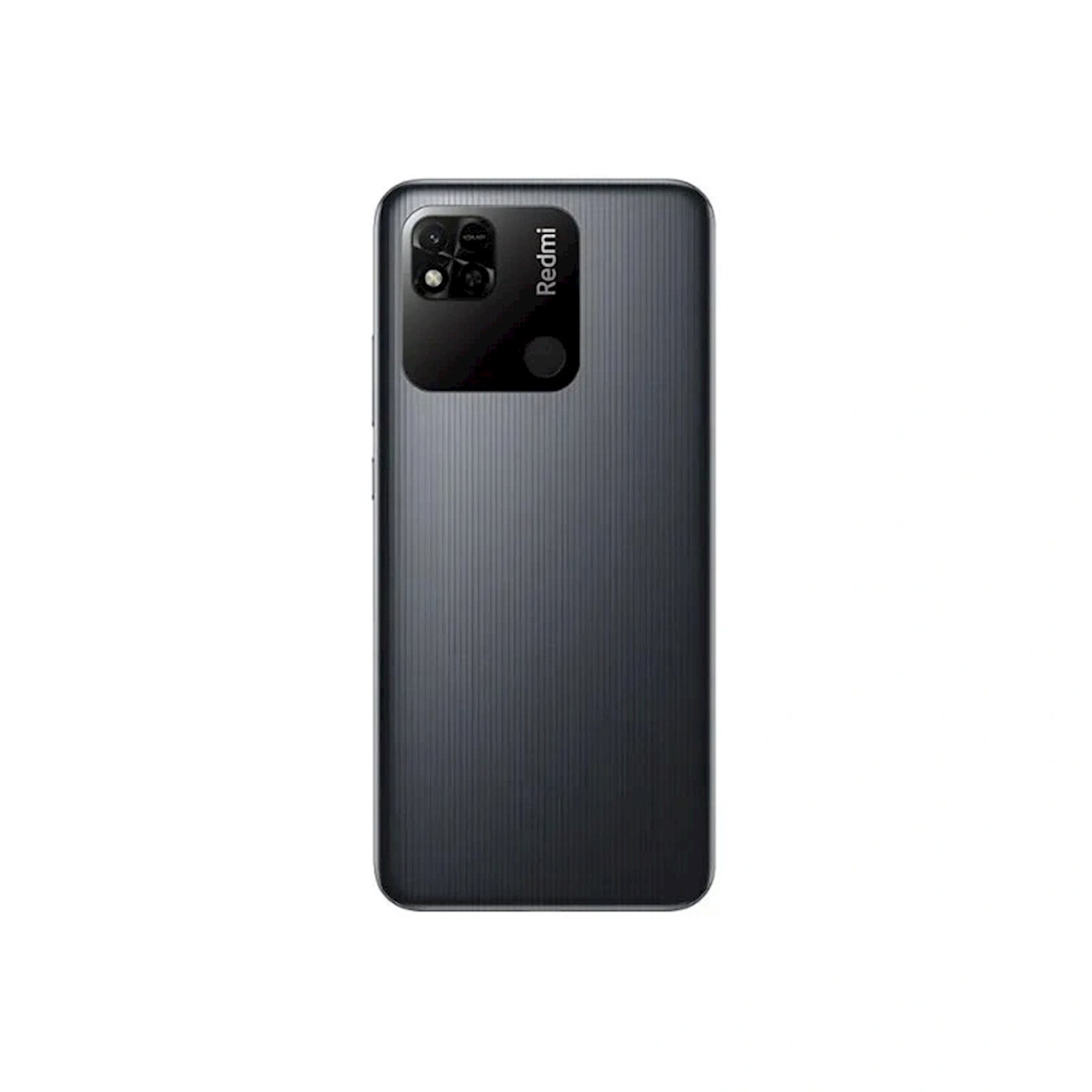 Smartfon Xiaomi Redmi 10A 3GB/64GB Graphite Gray (6934177776083)