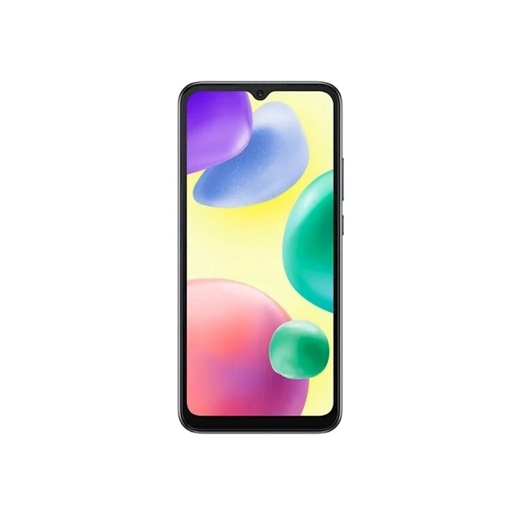 Smartfon Xiaomi Redmi 10A 3GB/64GB Graphite Gray (6934177776083)