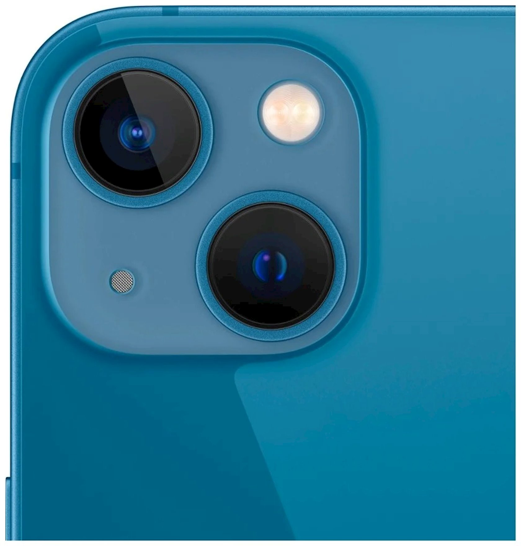 Smartfon Apple iPhone 13 4GB/128GB Blue (MLPK3B/A)