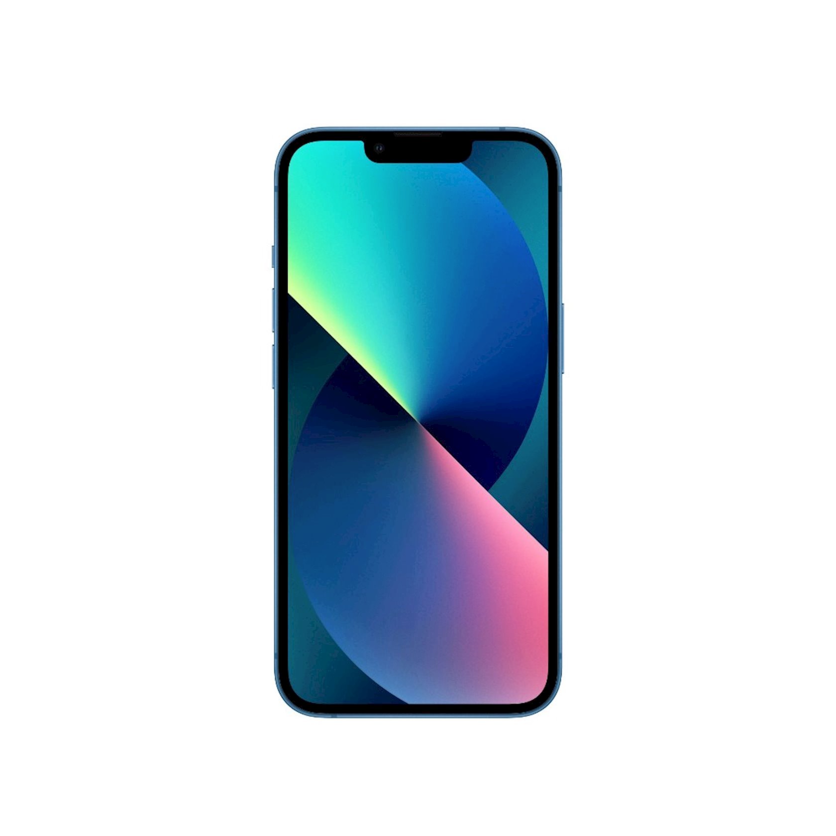 Smartfon Apple iPhone 13 4GB/128GB Blue (MLPK3B/A)