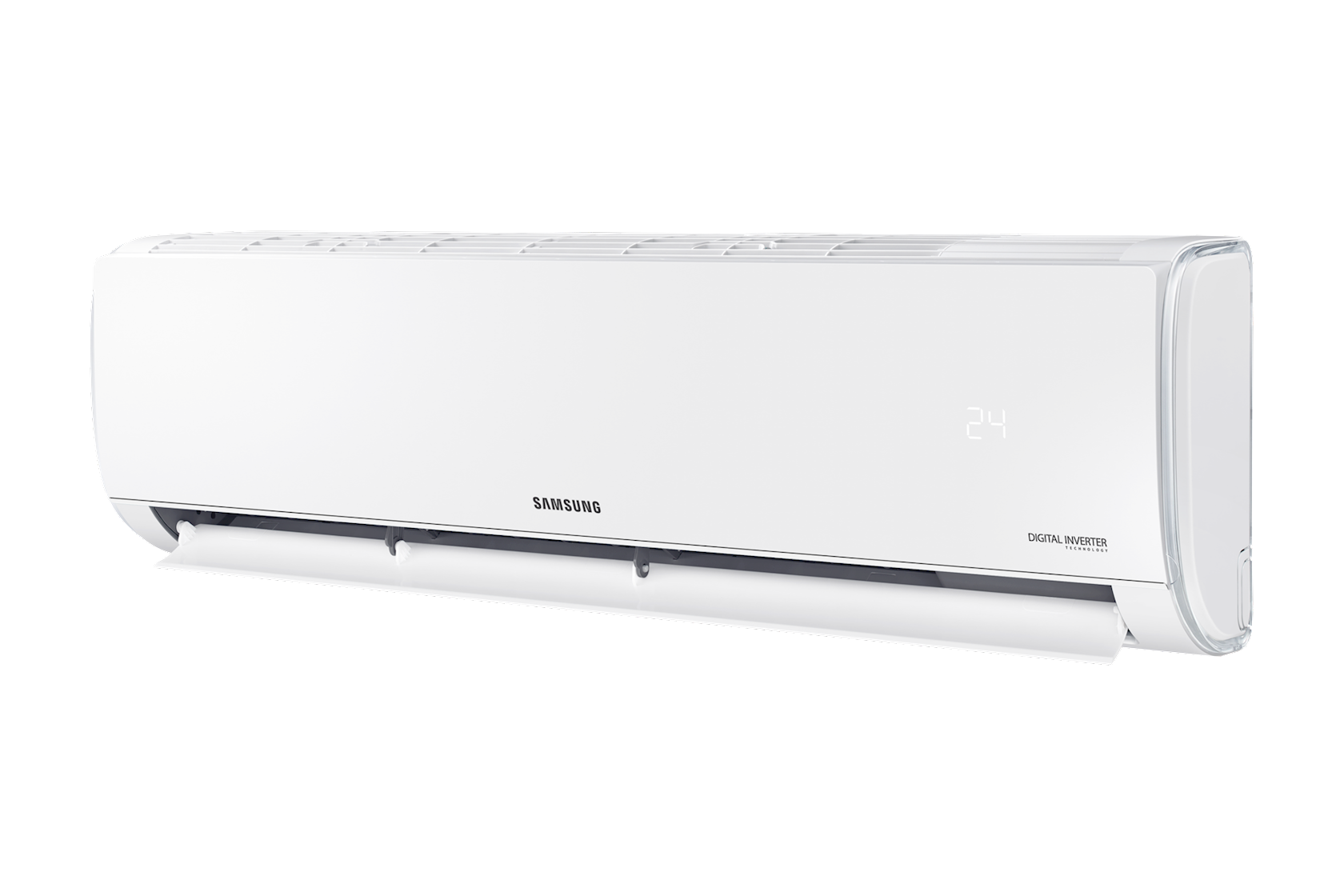 Kondisioner Samsung AR12TXHQASINUA