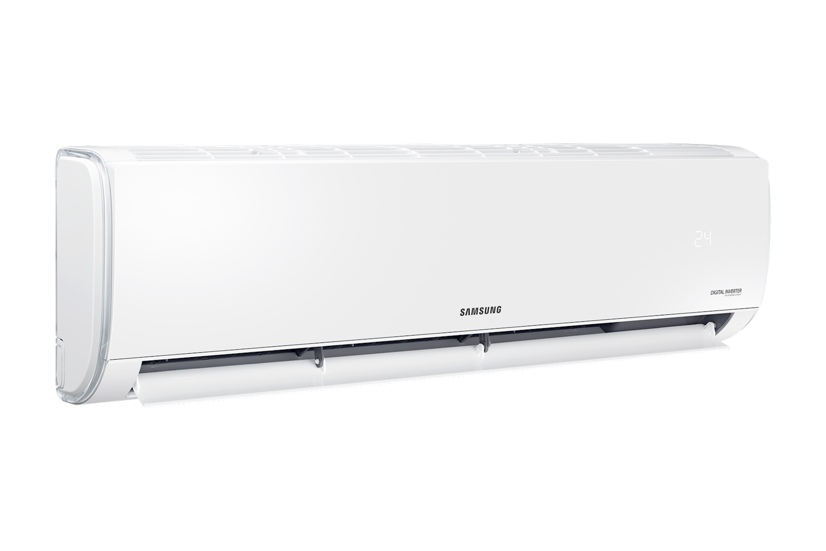 Kondisioner Samsung AR12TXHQASINUA