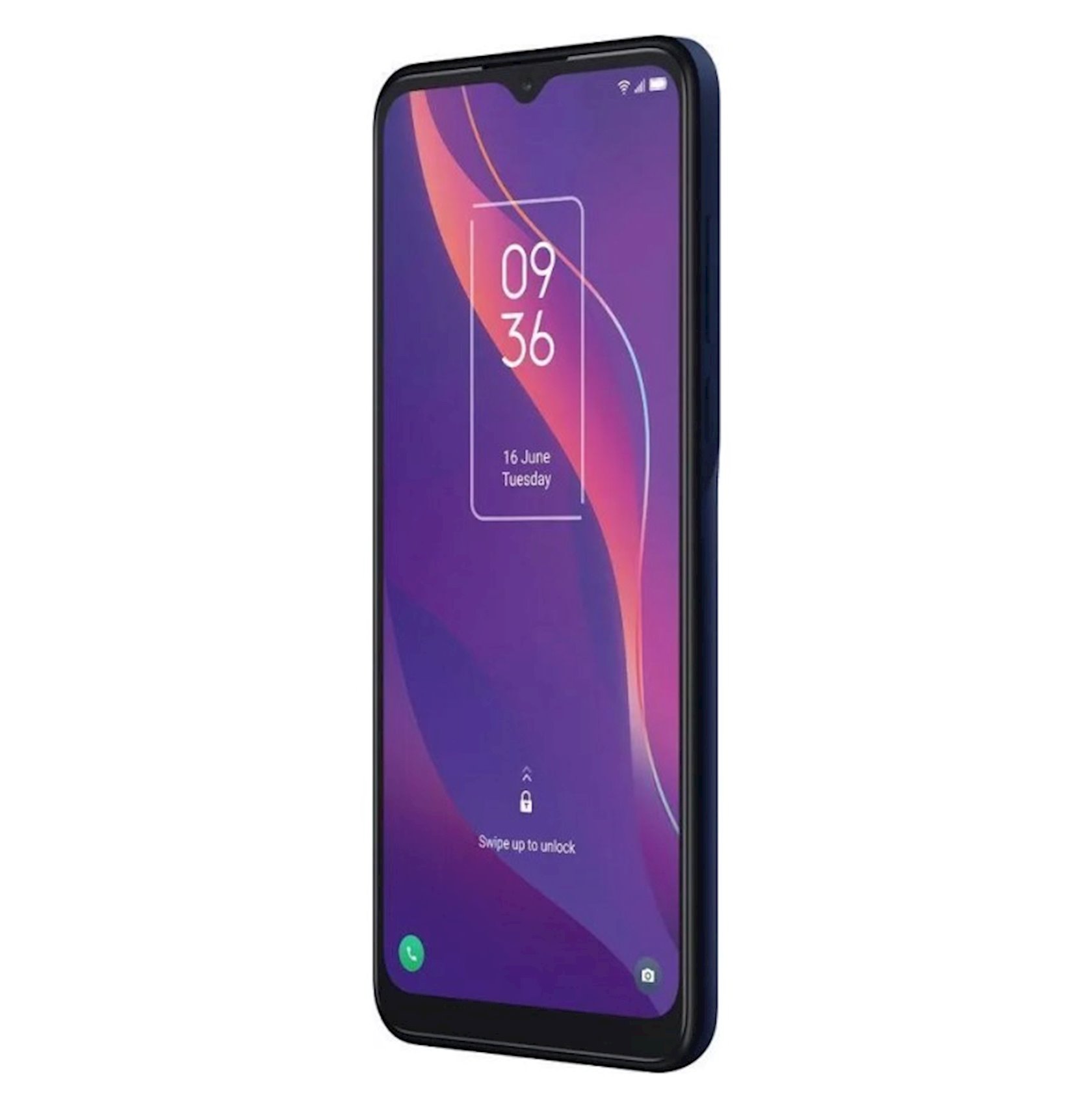 Smartfon TCL 306 6102H 3GB/32GB Atlantic Blue (4894461935386)