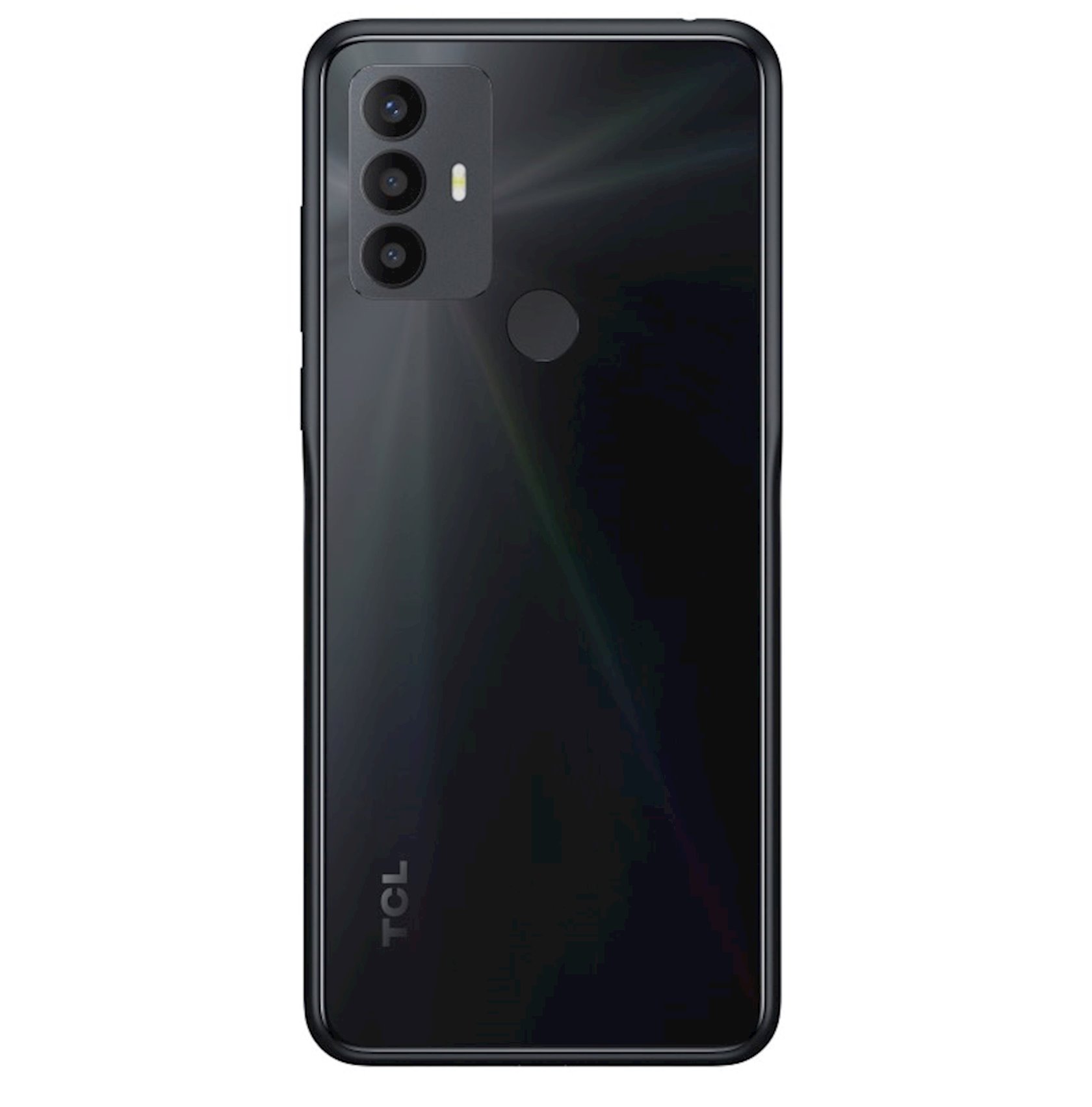 Smartfon TCL 30 SE 6165H 4GB/64GB Space Gray (4894461935294)