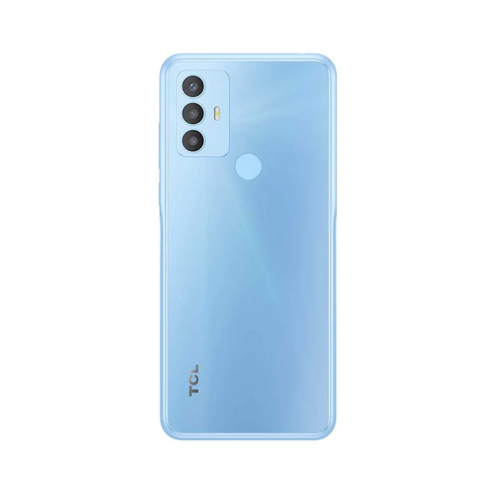 Smartfon TCL 30 SE 6165H 4GB/64GB Glacial Blue (4894461936505)