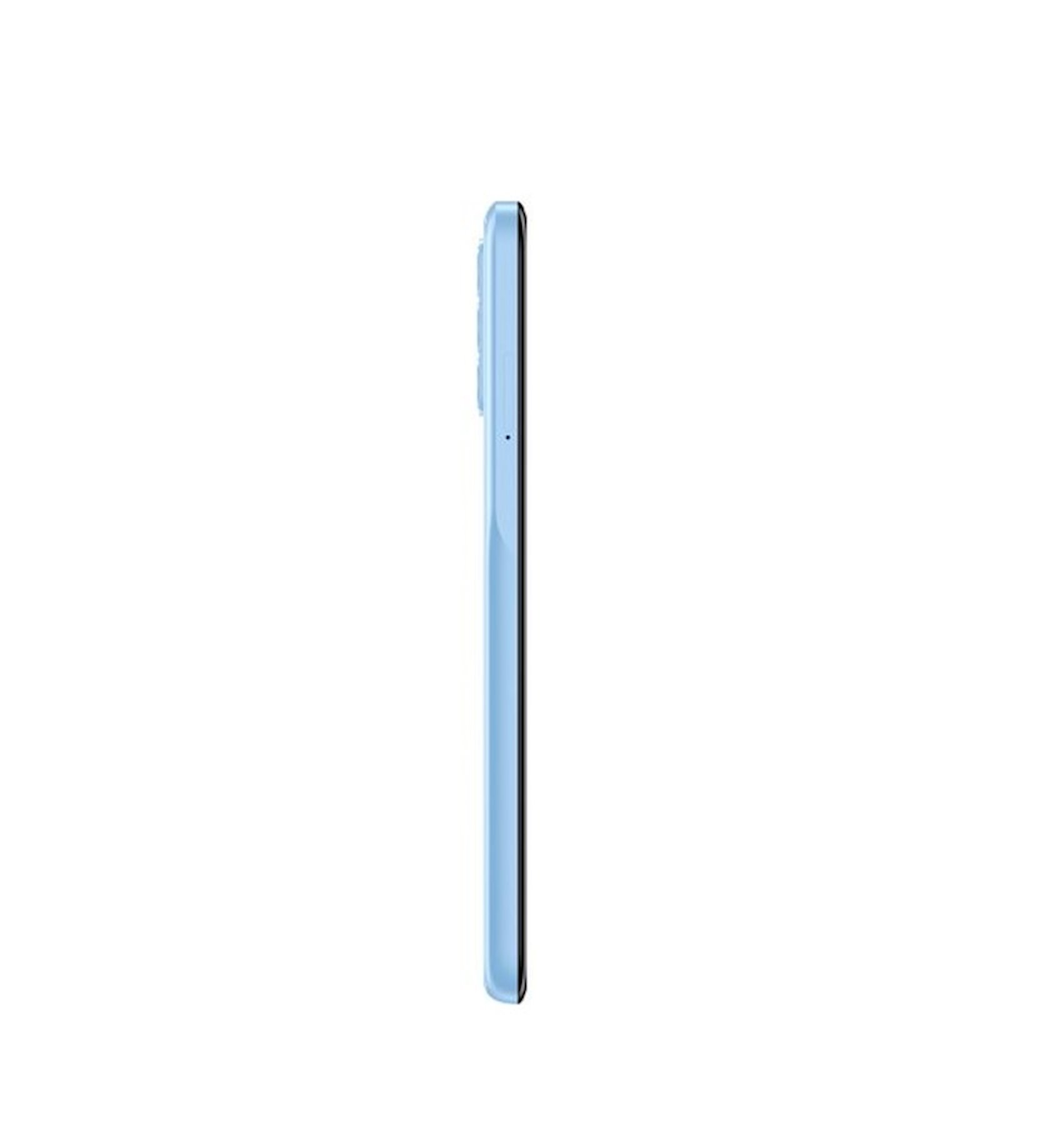 Smartfon TCL 30 SE 6165H 4GB/64GB Glacial Blue (4894461936505)