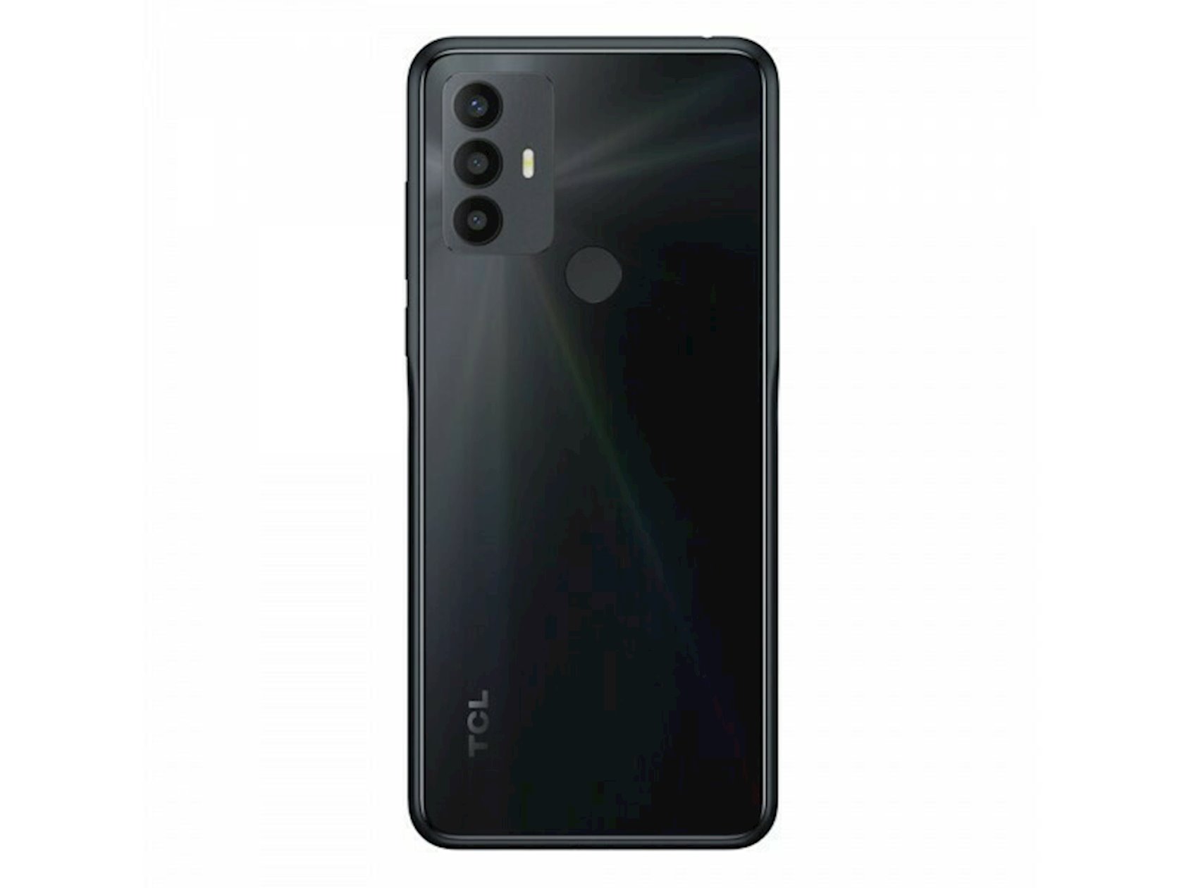 Smartfon TCL 30 SE 6165H 4GB/128GB Space Gray (4894461935317)